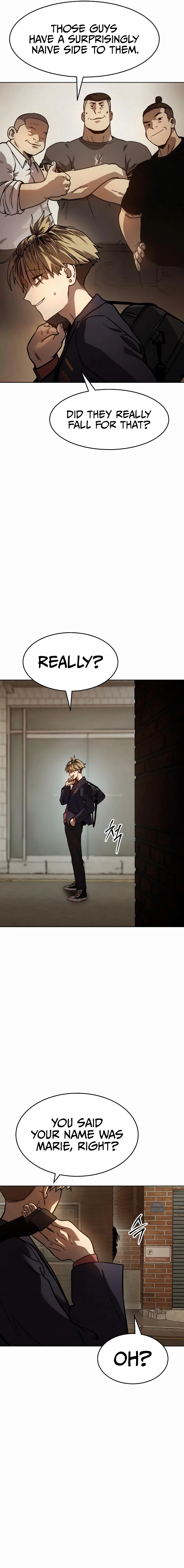 Read Juvenile Law Manga Online