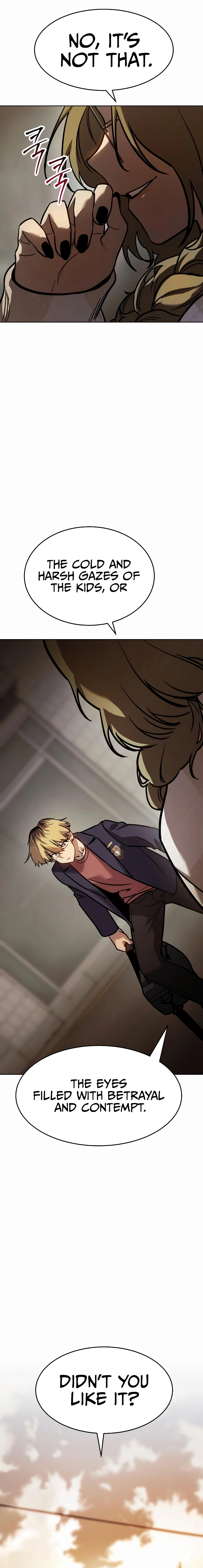 Read Juvenile Law Manga Online