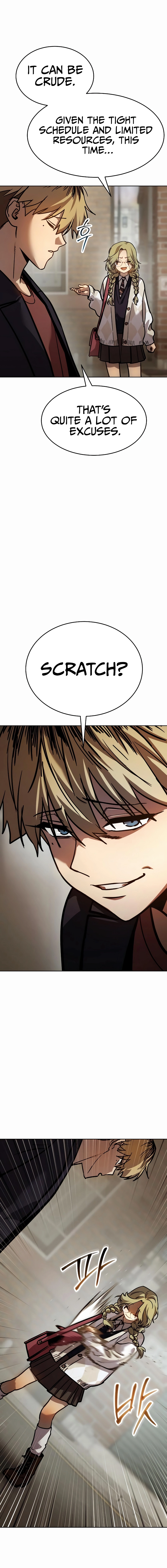 Read Juvenile Law Manga Online