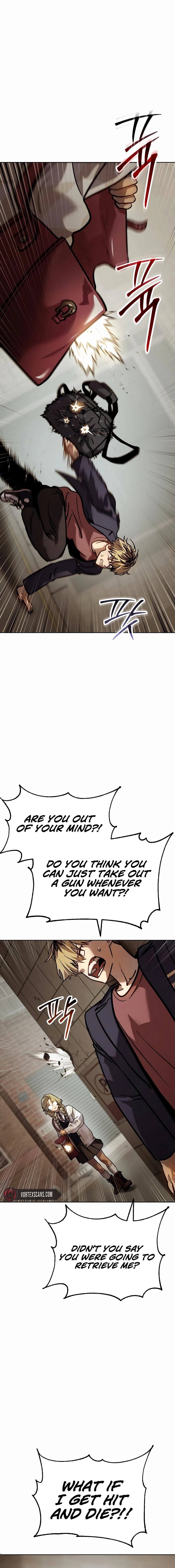 Read Juvenile Law Manga Online