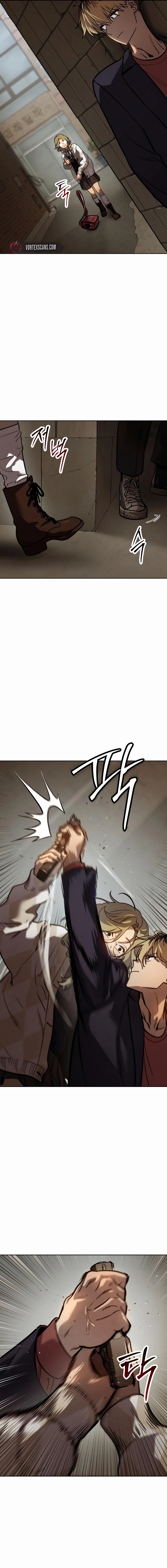 Read Juvenile Law Manga Online