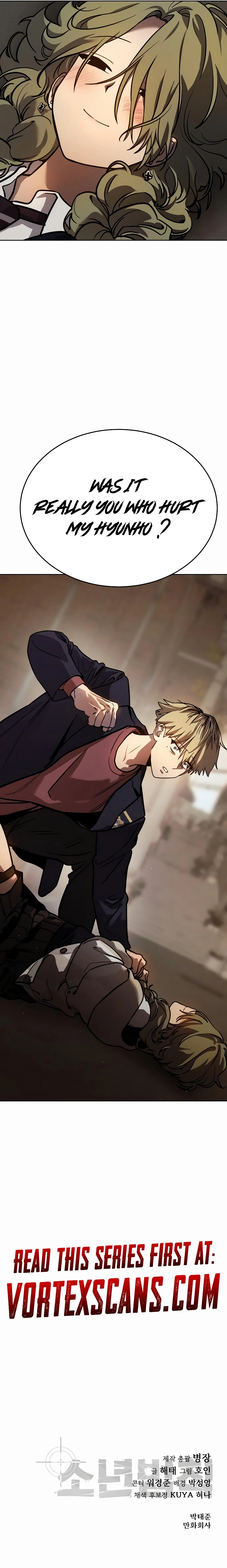 Read Juvenile Law Manga Online