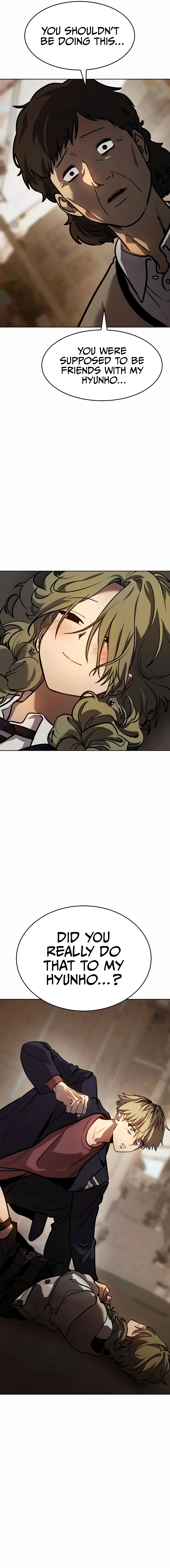 Read Juvenile Law Manga Online