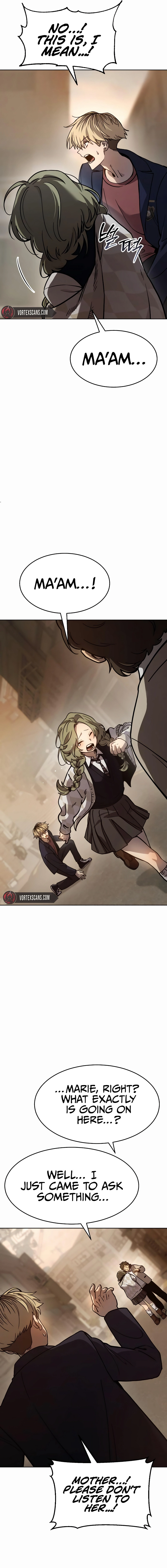 Read Juvenile Law Manga Online