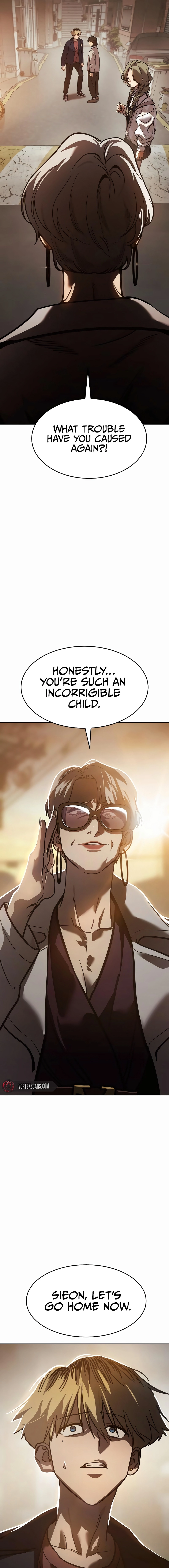 Read Juvenile Law Manga Online