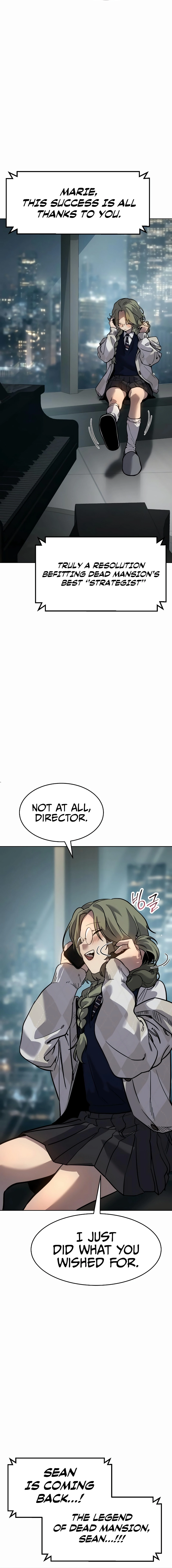 Read Juvenile Law Manga Online