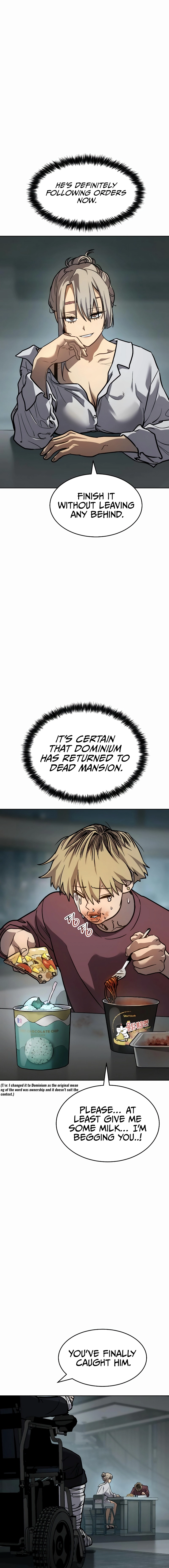 Read Juvenile Law Manga Online