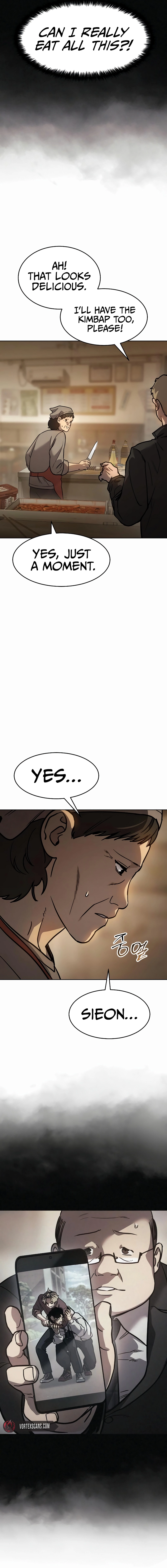 Read Juvenile Law Manga Online