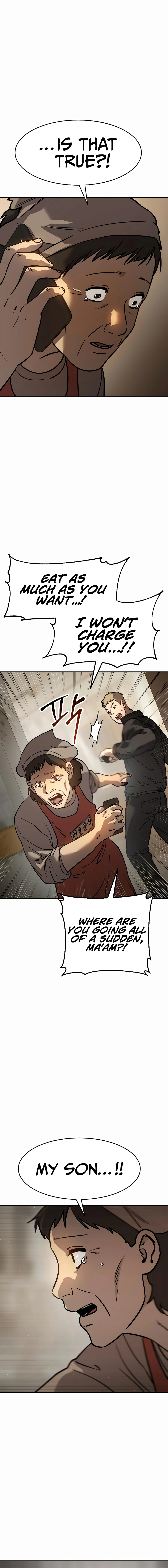 Read Juvenile Law Manga Online