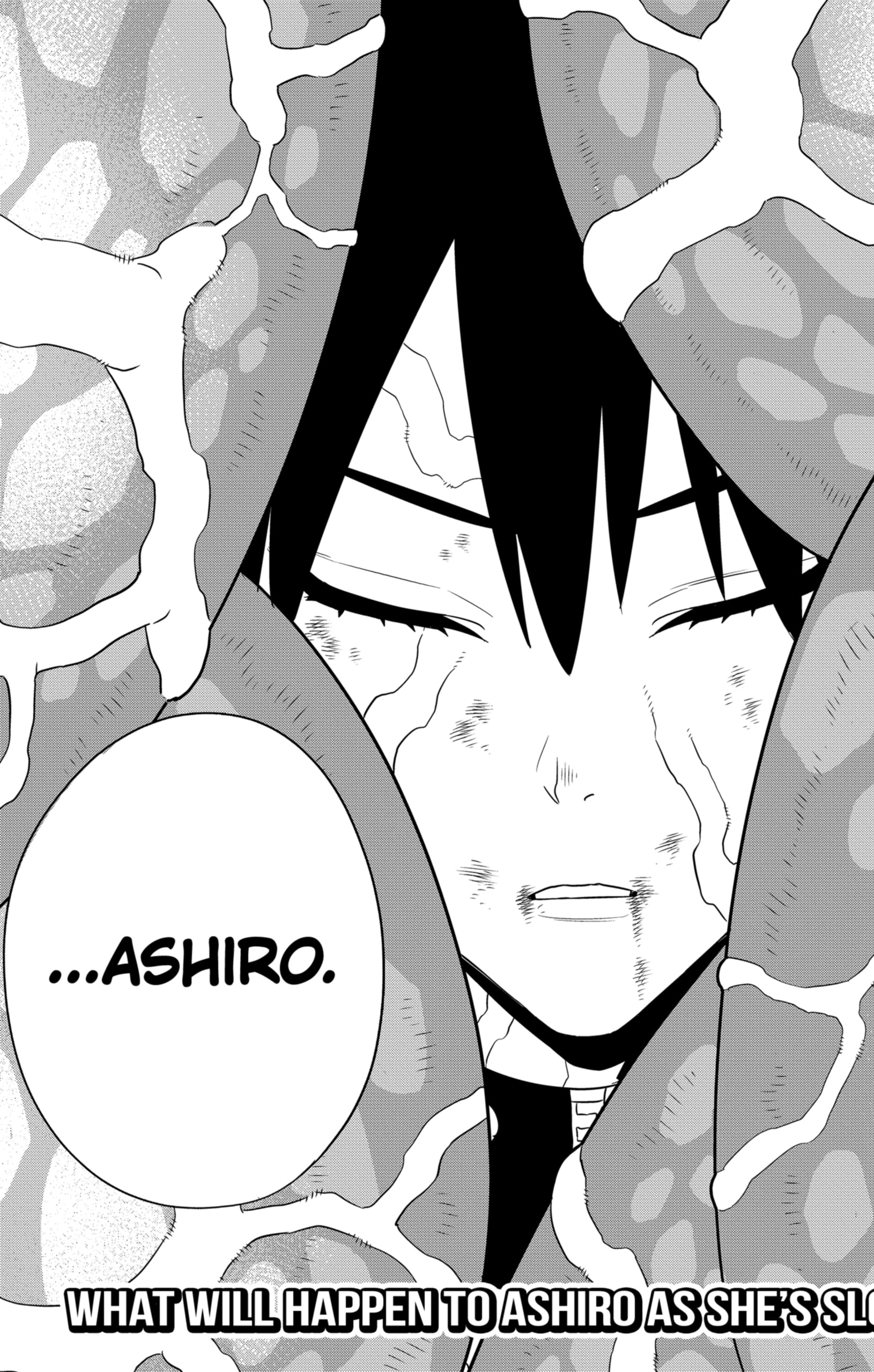 Read Kaiju No.8 Manga Online