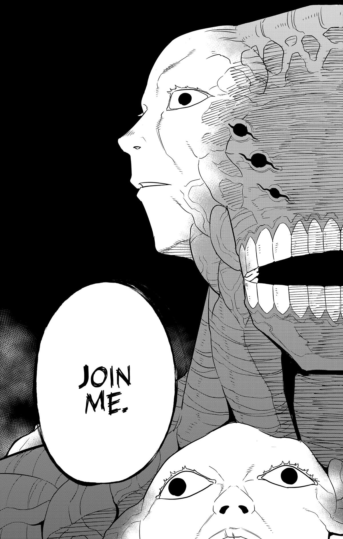 Read Kaiju No.8 Manga Online