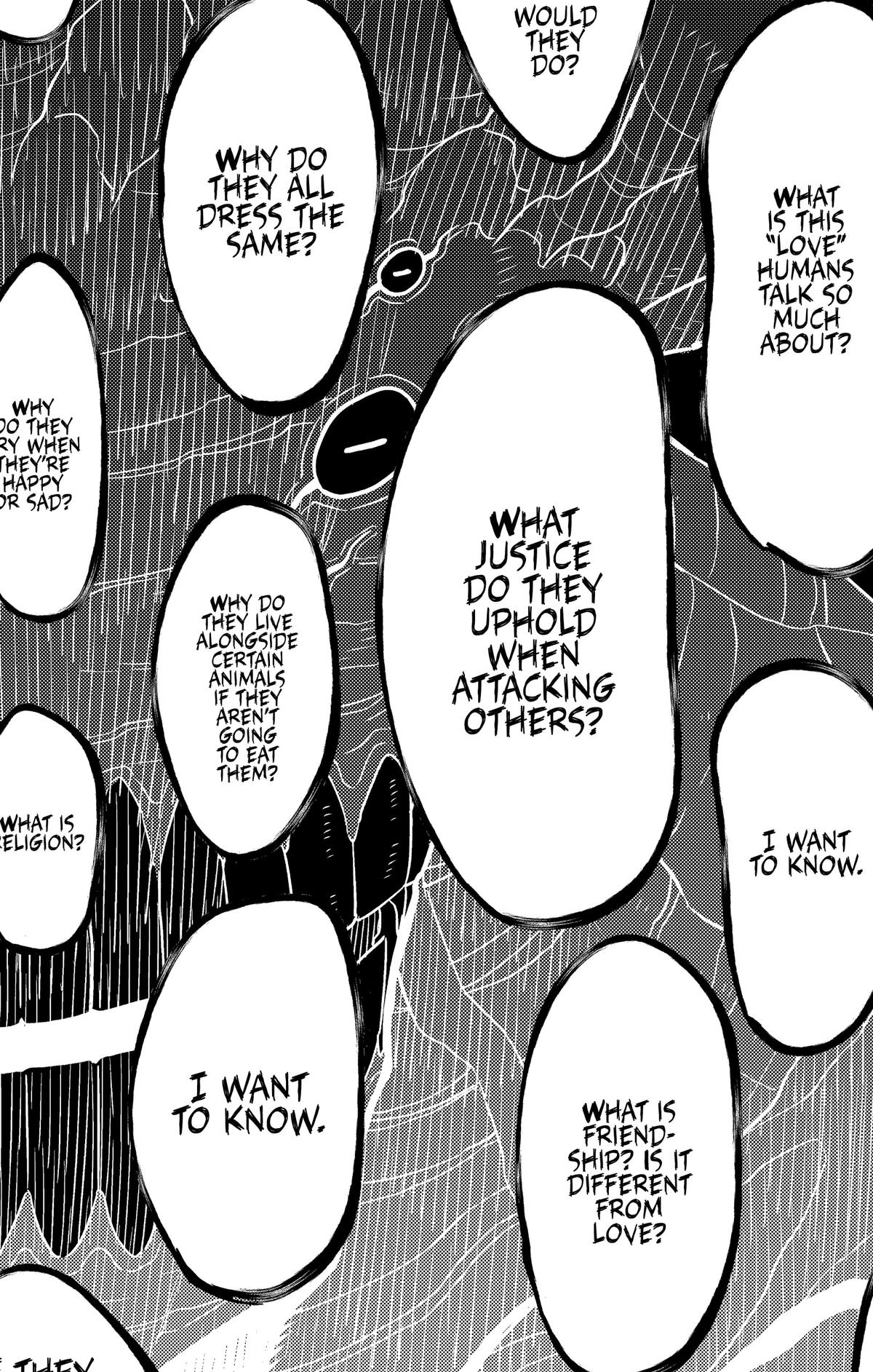 Read Kaiju No.8 Manga Online