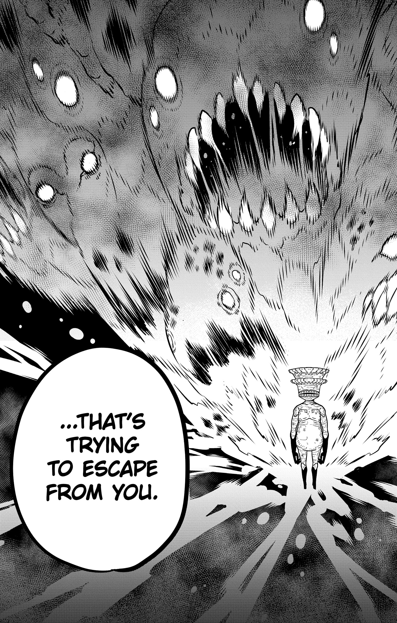 Read Kaiju No.8 Manga Online