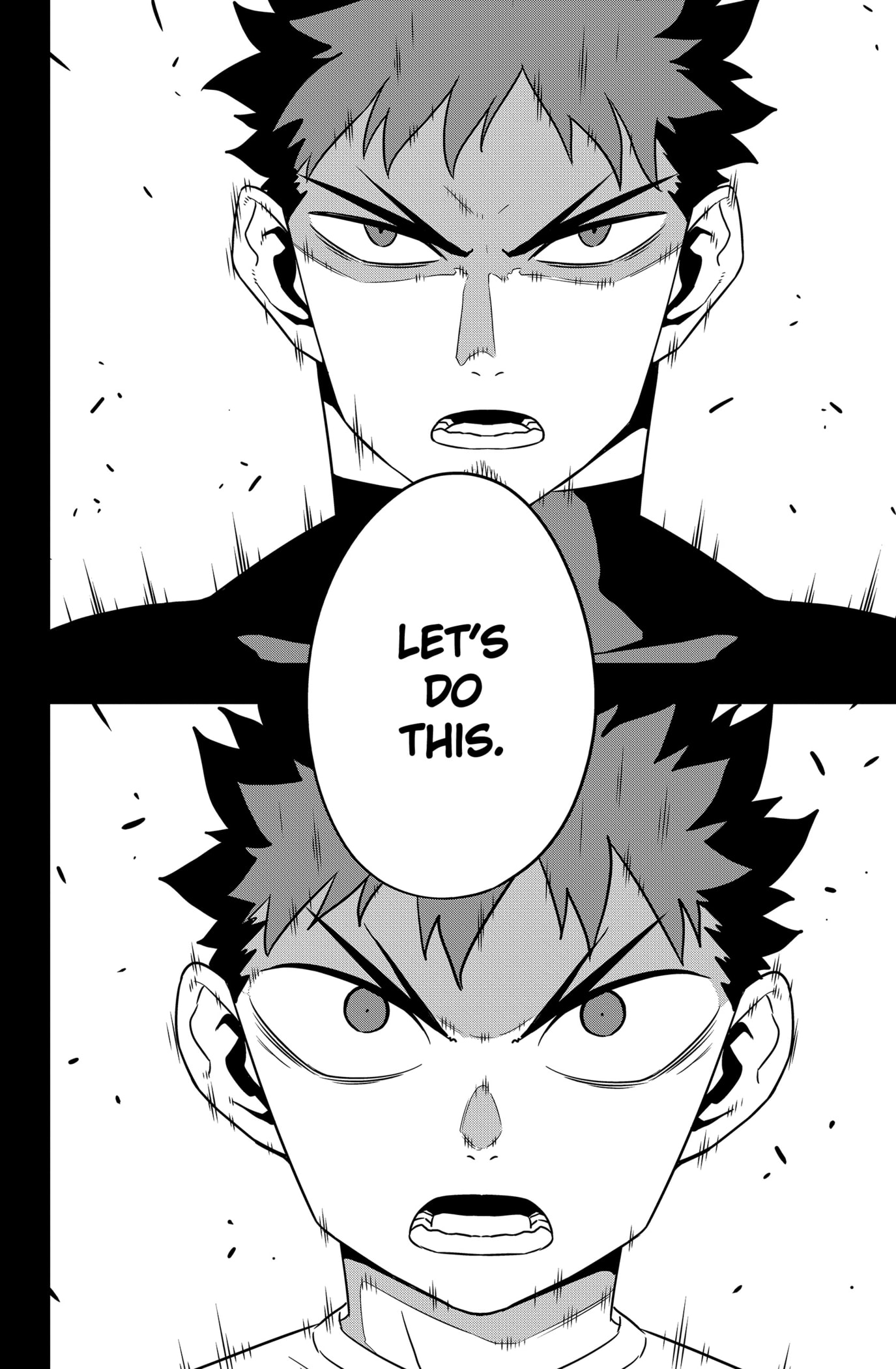 Read Kaiju No.8 Manga Online