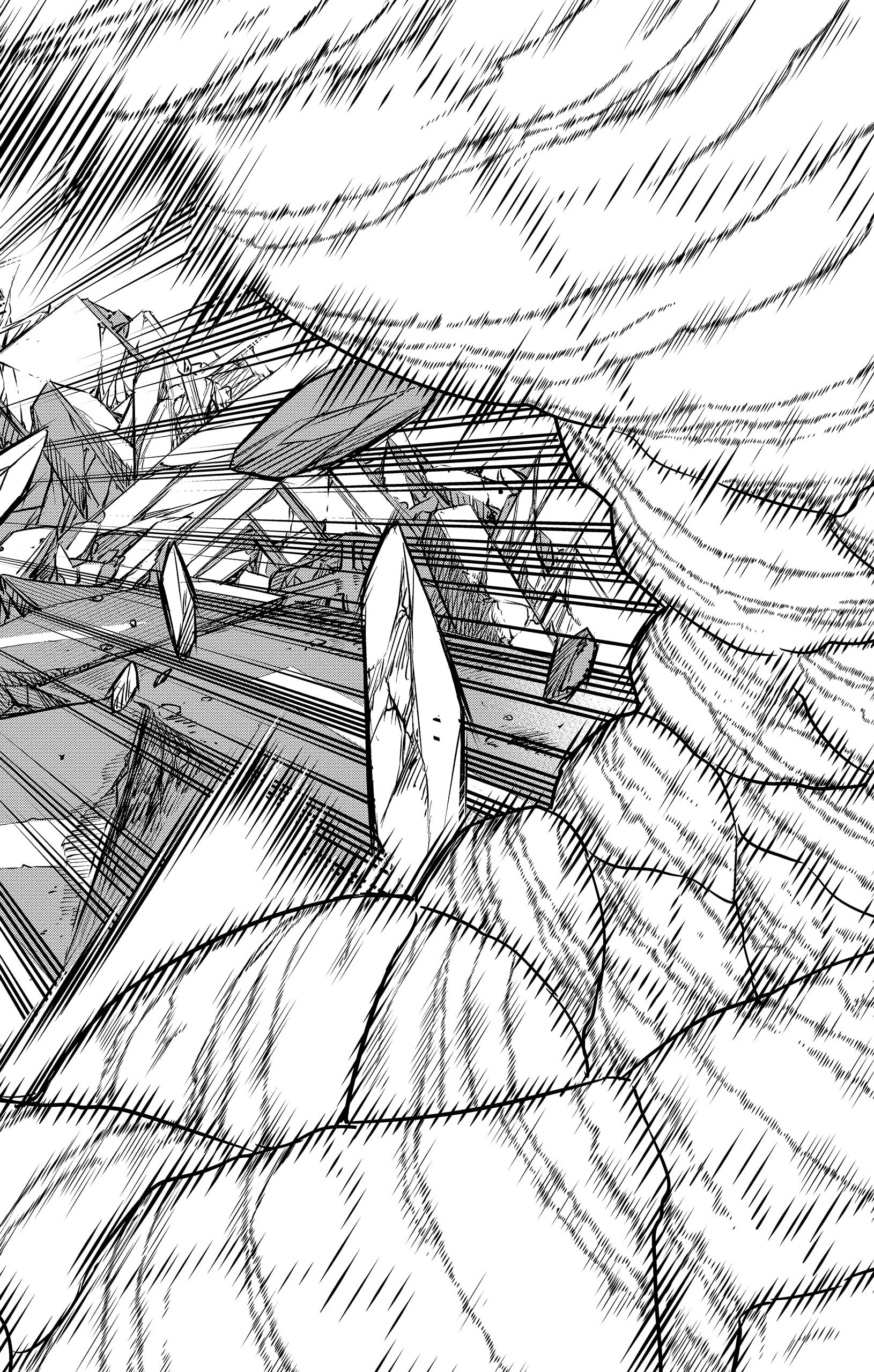 Read Kaiju No.8 Manga Online