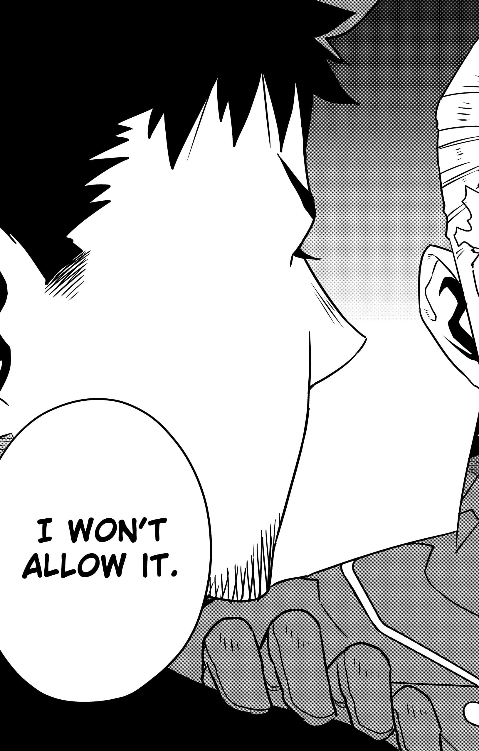 Read Kaiju No.8 Manga Online