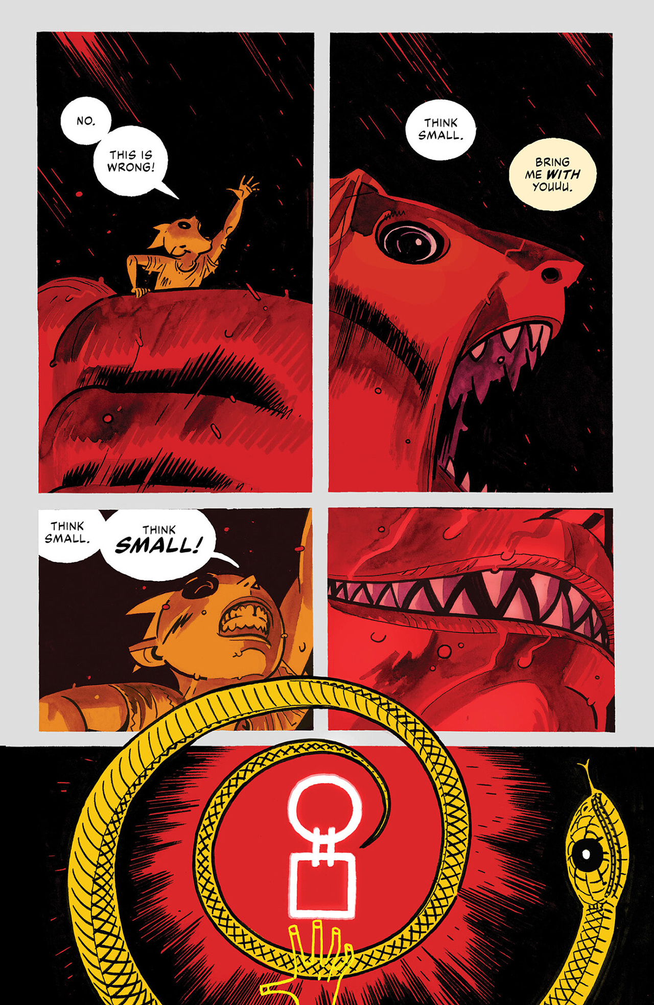 Read Kaya (2022) Manga Online