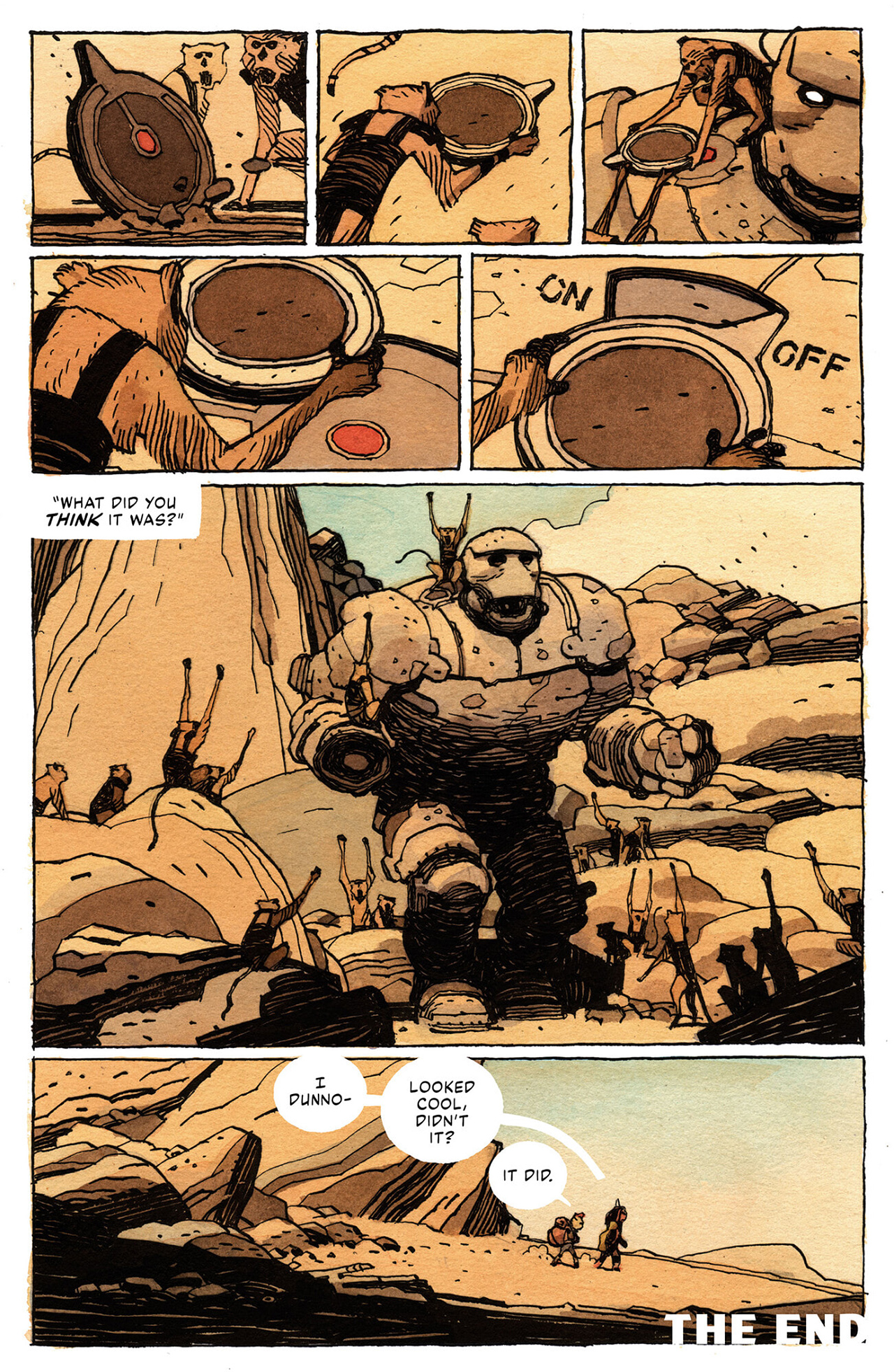 Read Kaya (2022) Manga Online