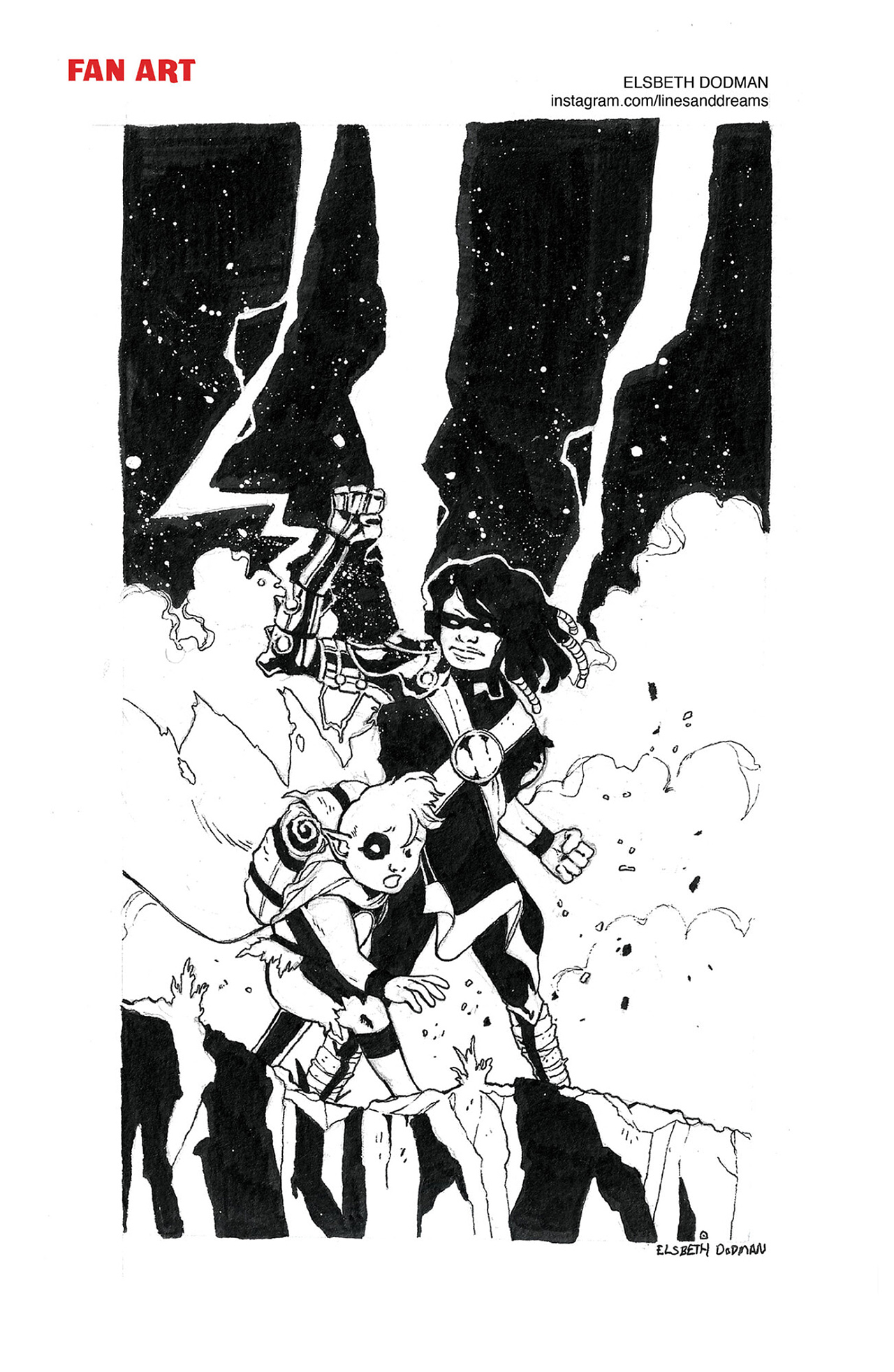 Read Kaya (2022) Manga Online