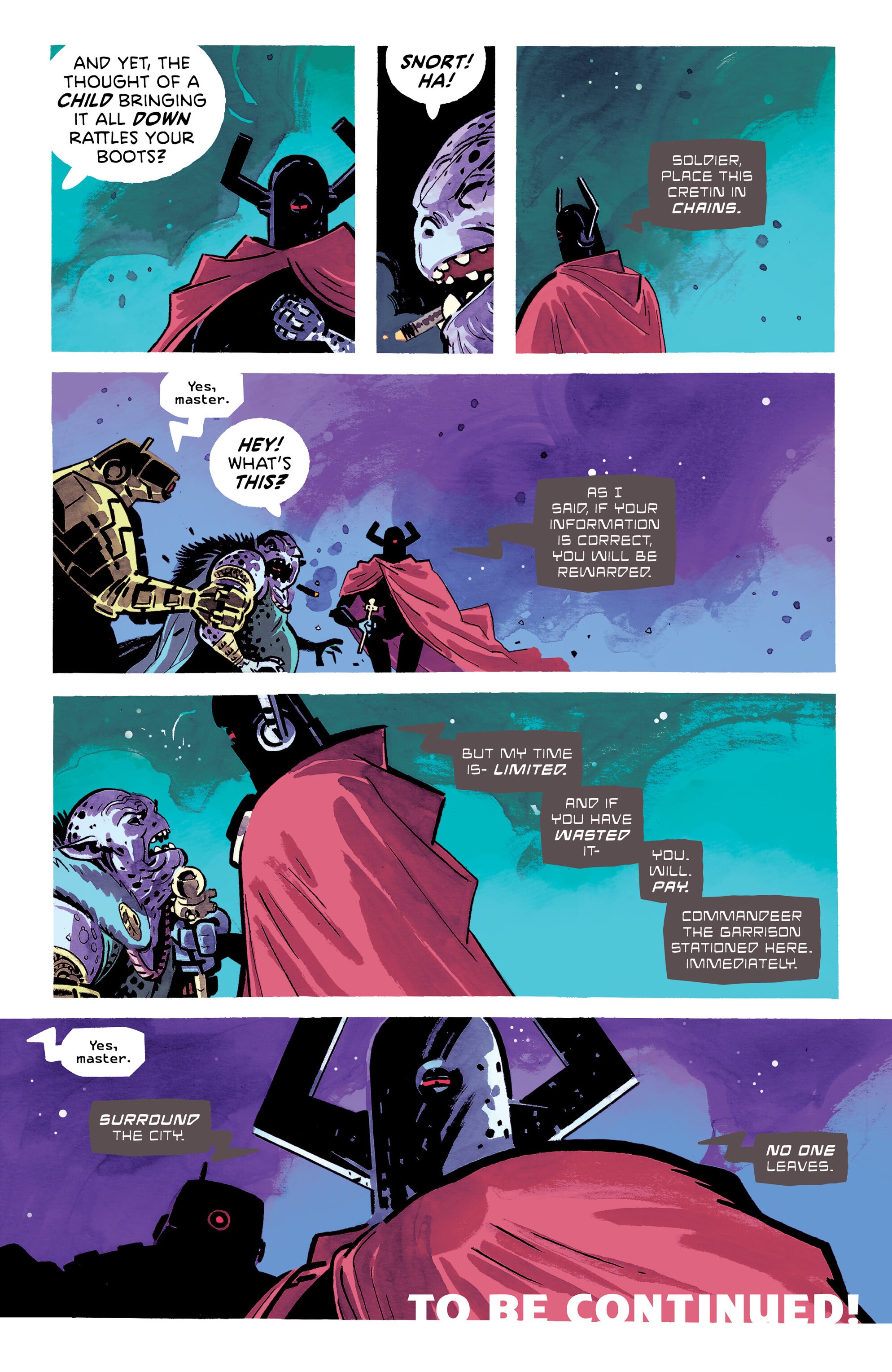 Read Kaya (2022) Manga Online