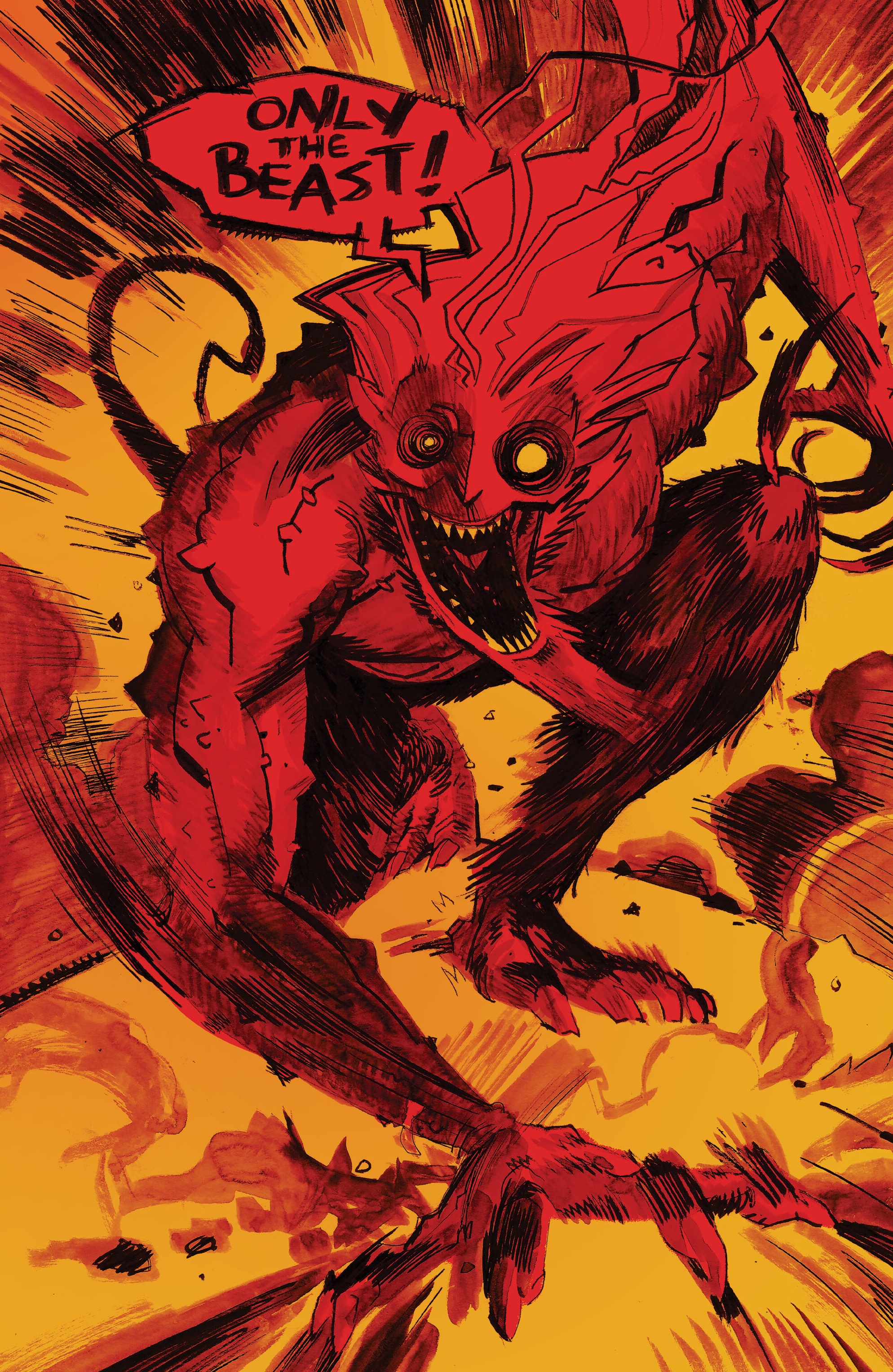 Read Kaya (2022) Manga Online