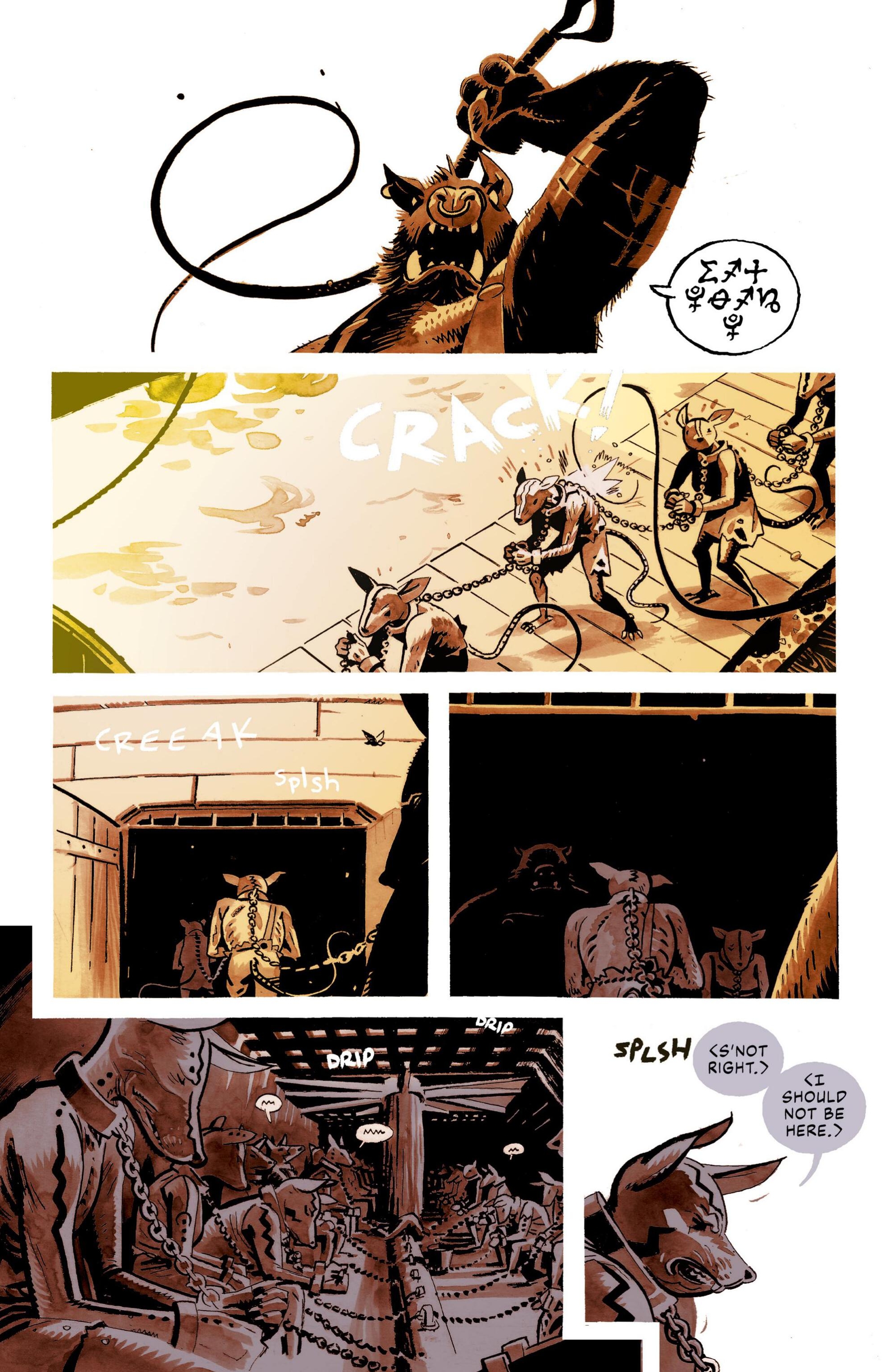 Read Kaya (2022) Manga Online