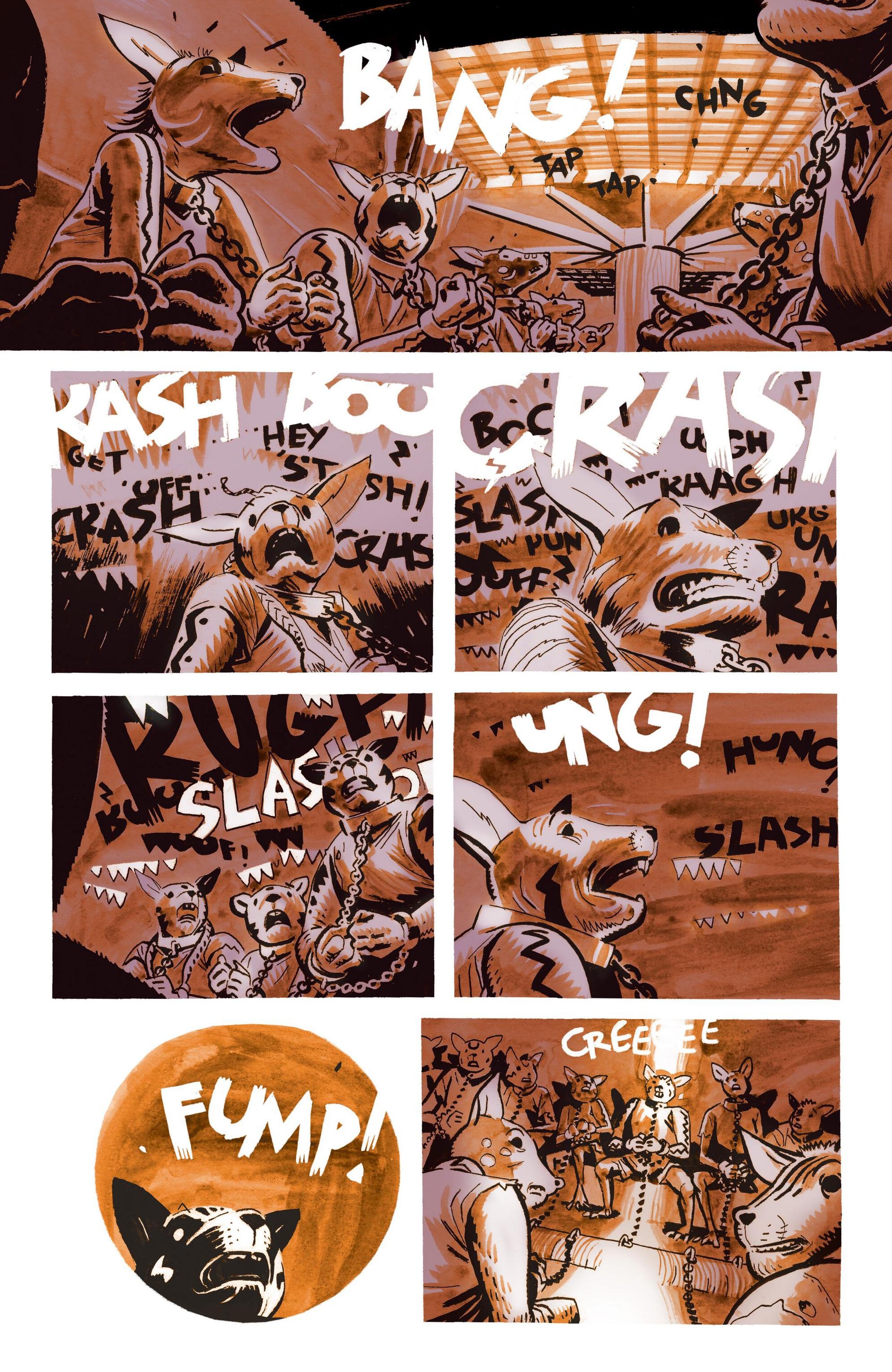 Read Kaya (2022) Manga Online