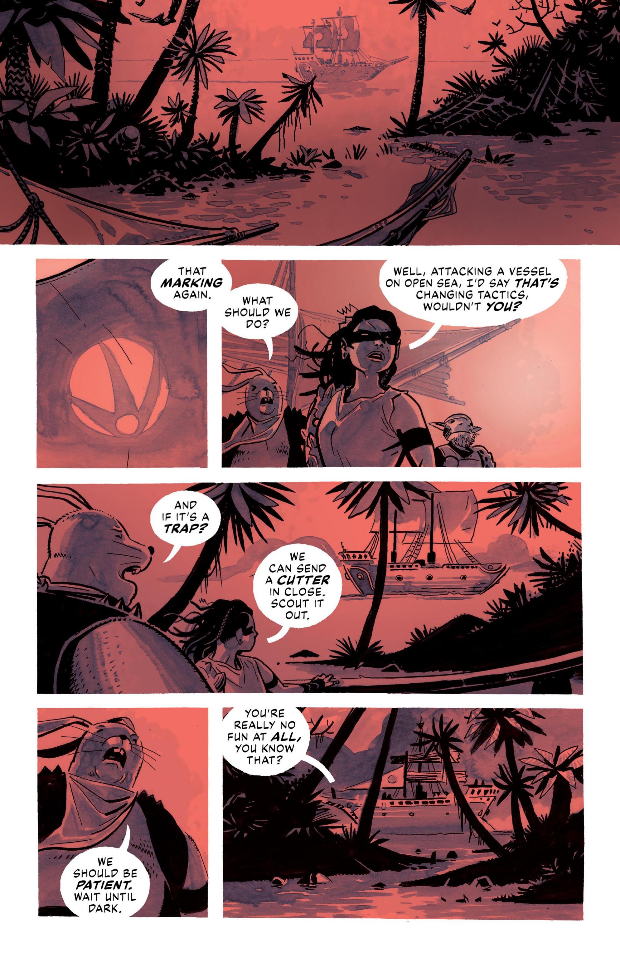 Read Kaya (2022) Manga Online