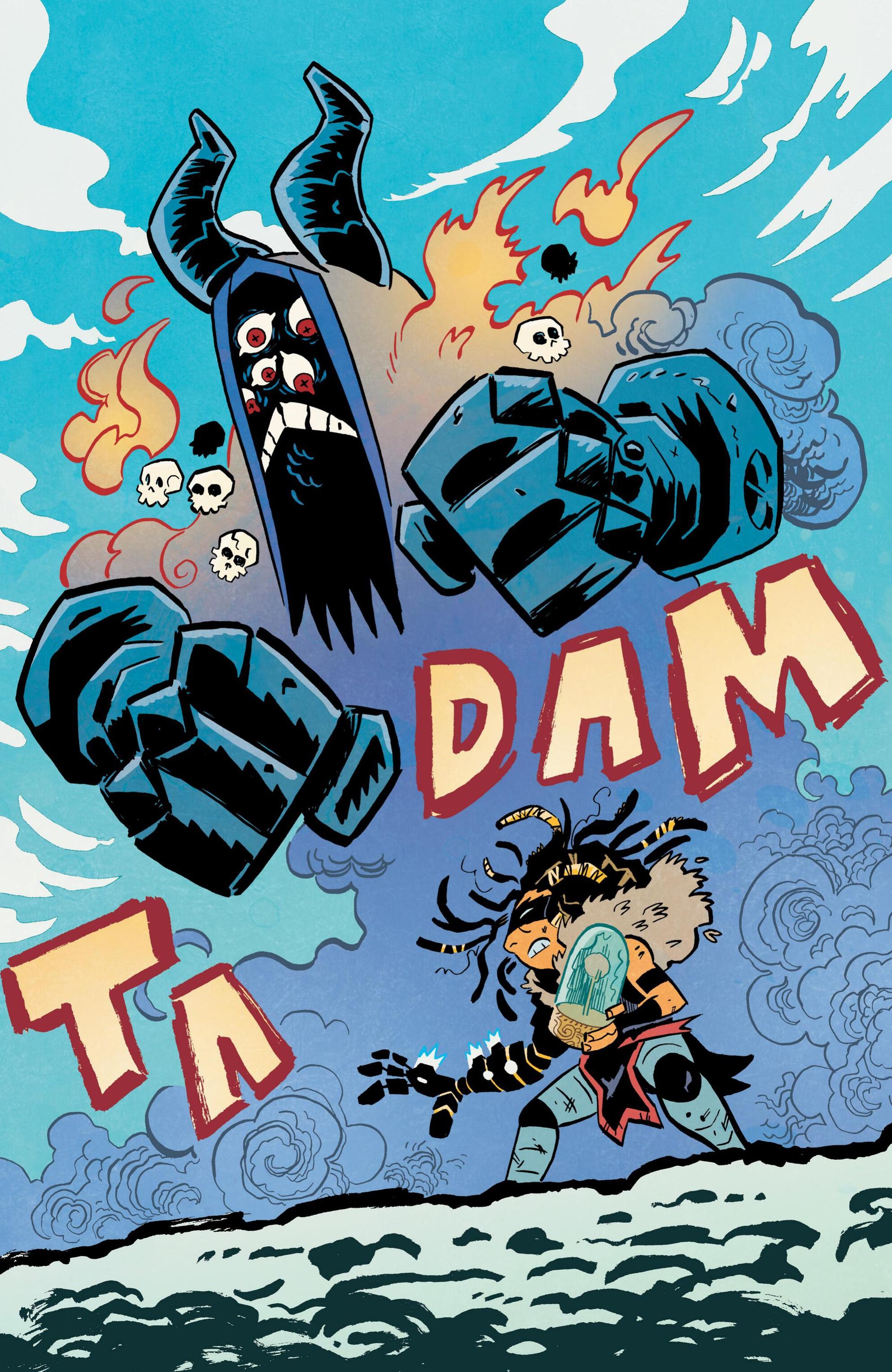 Read Kaya (2022) Manga Online