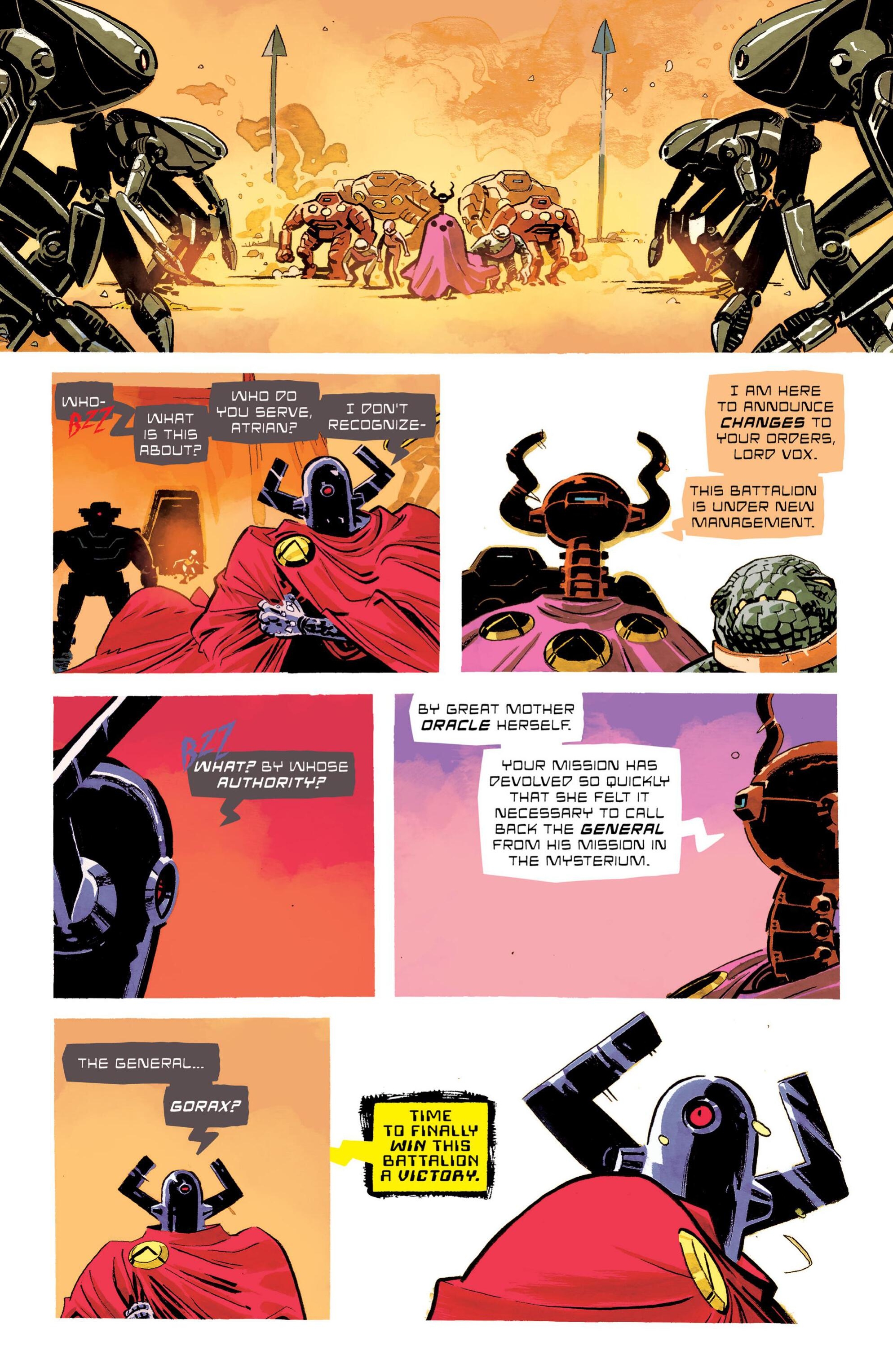 Read Kaya (2022) Manga Online