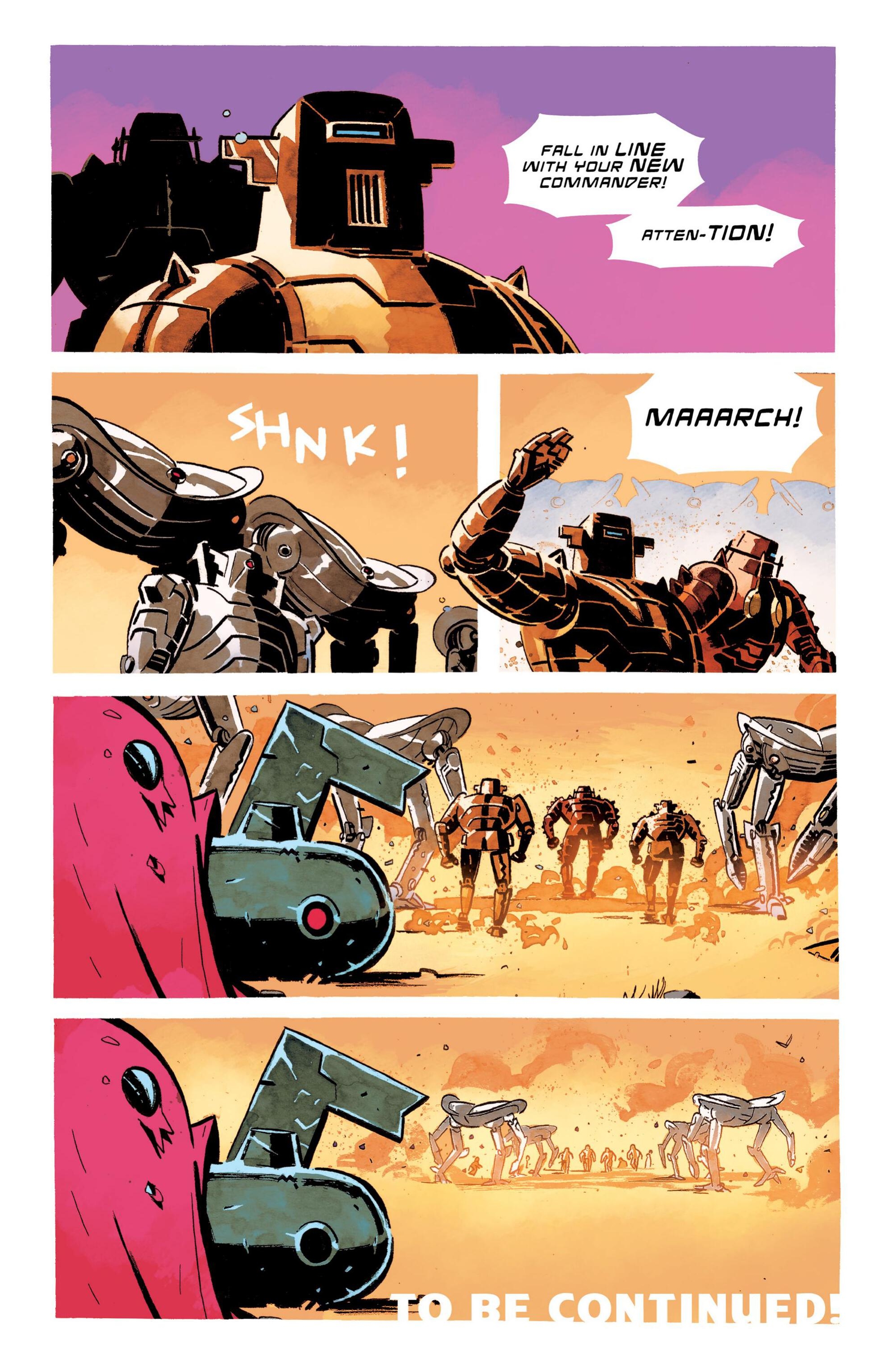 Read Kaya (2022) Manga Online