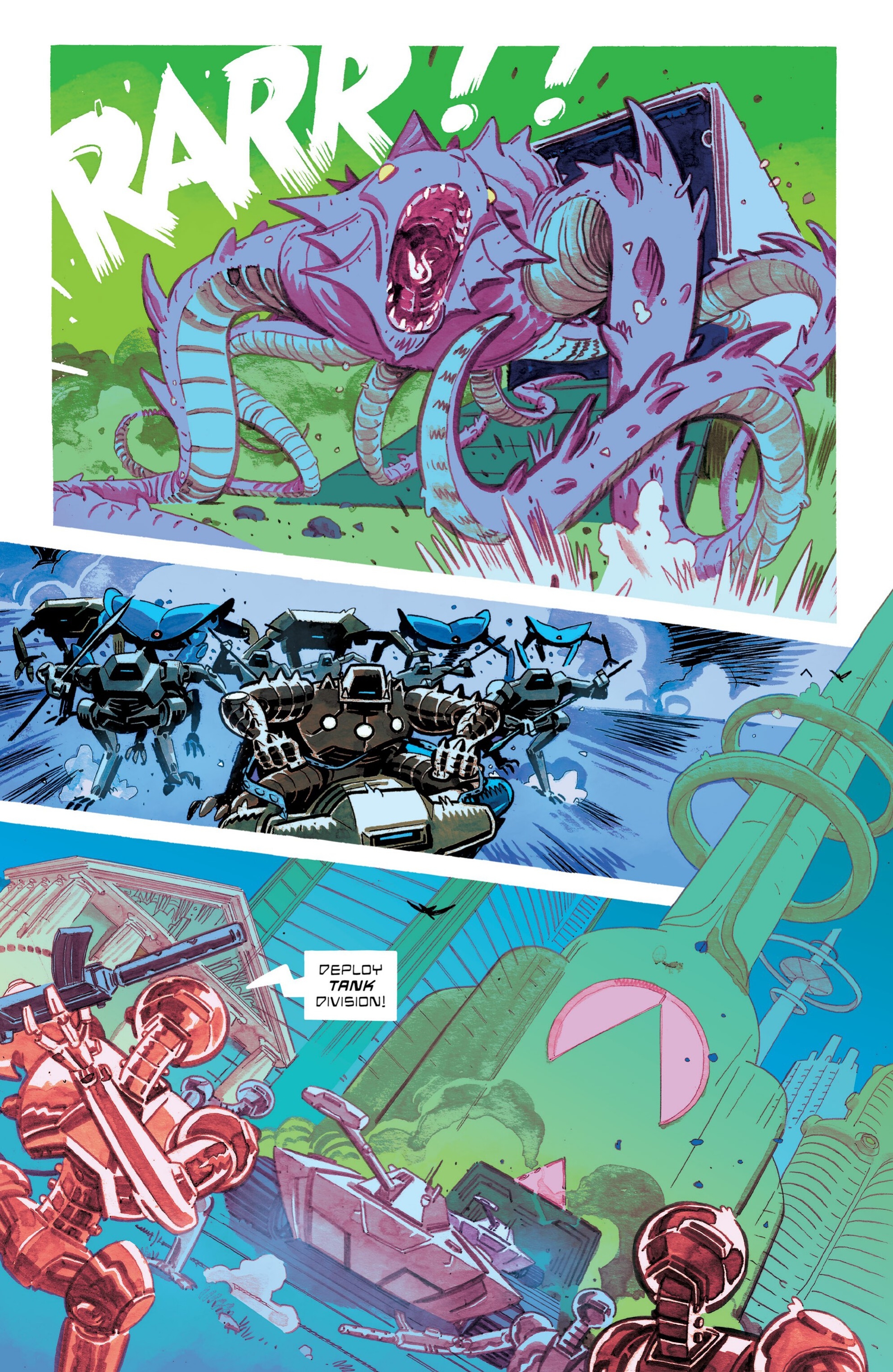 Read Kaya (2022) Manga Online