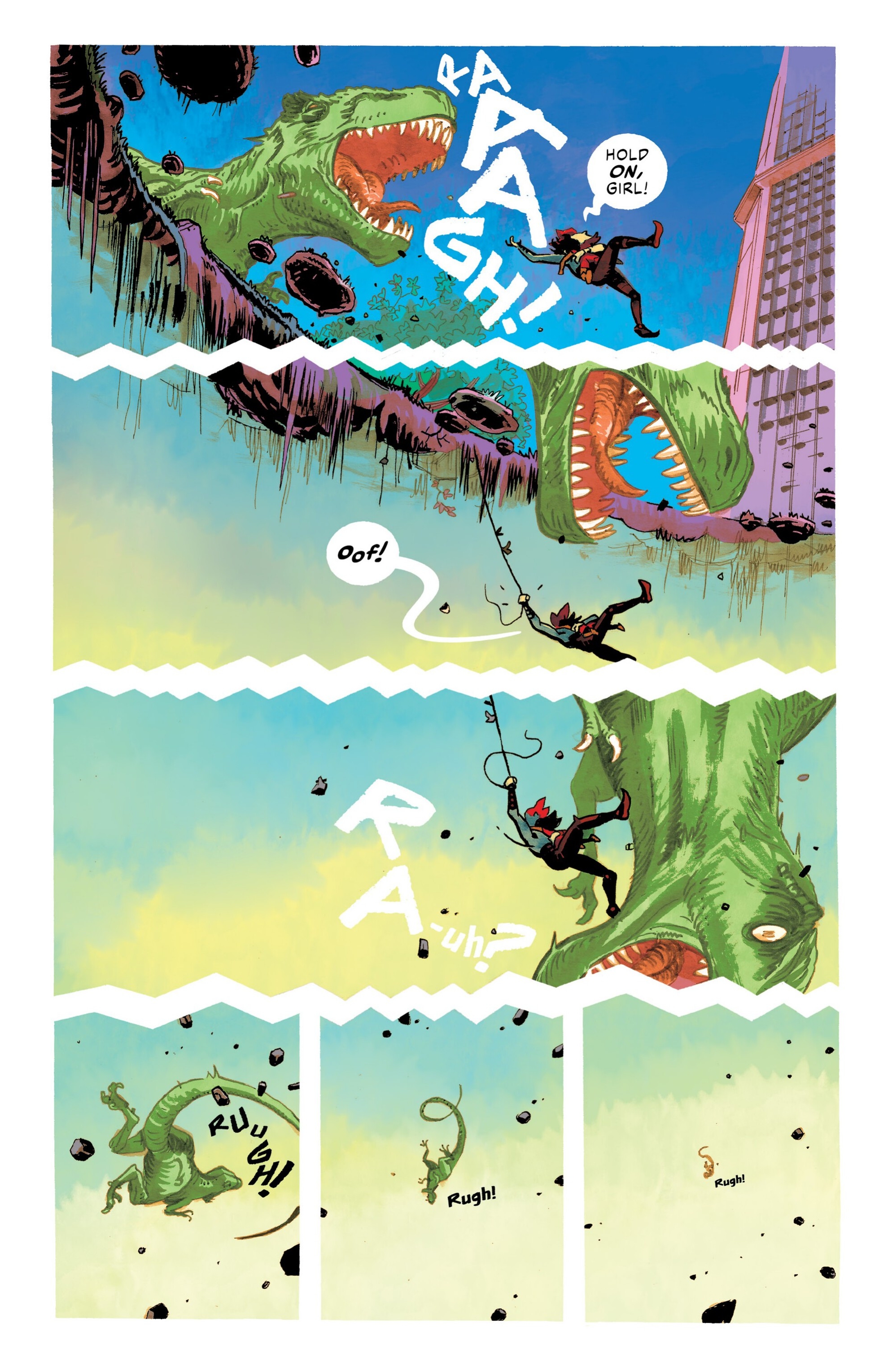 Read Kaya (2022) Manga Online