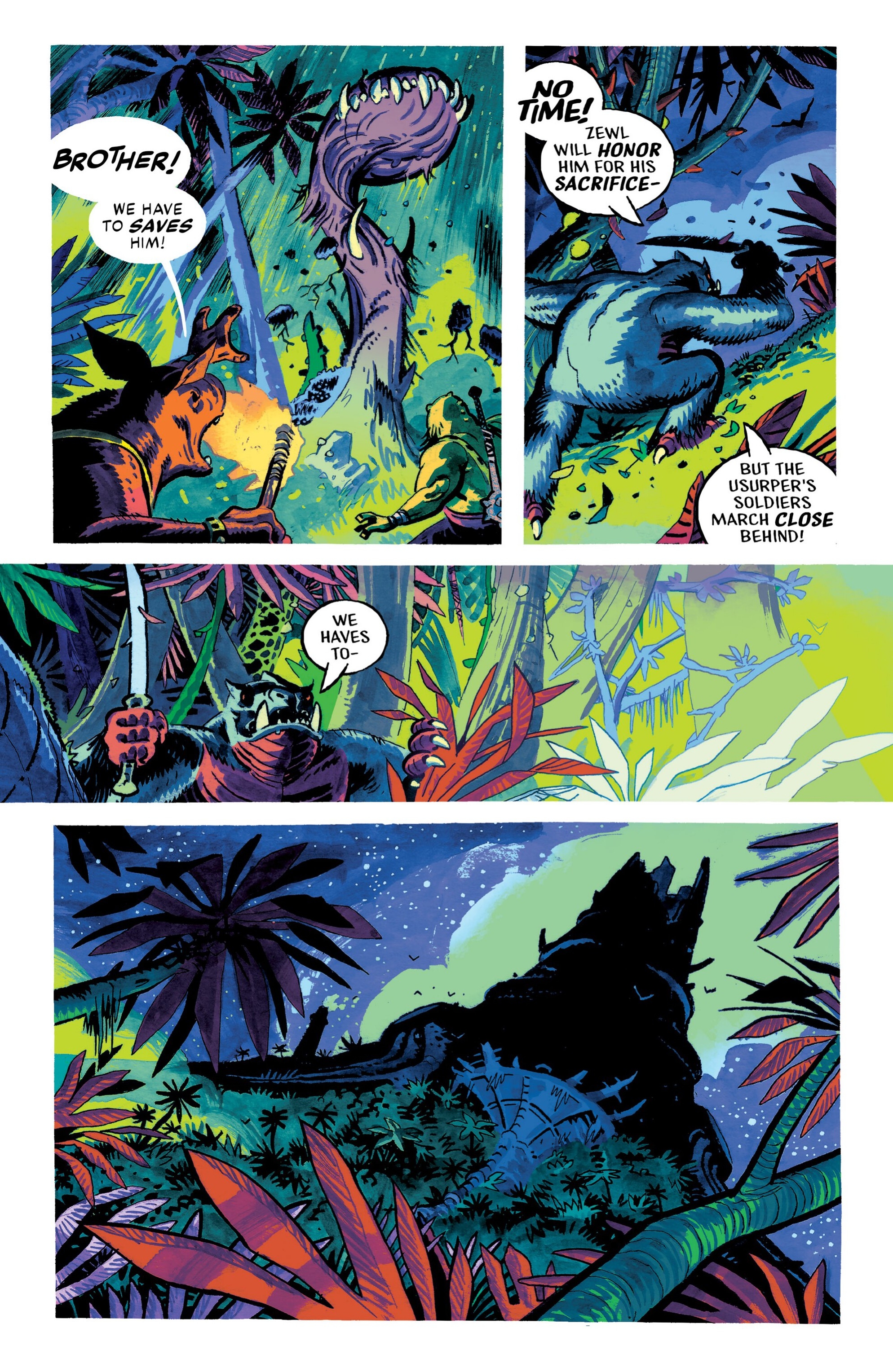 Read Kaya (2022) Manga Online