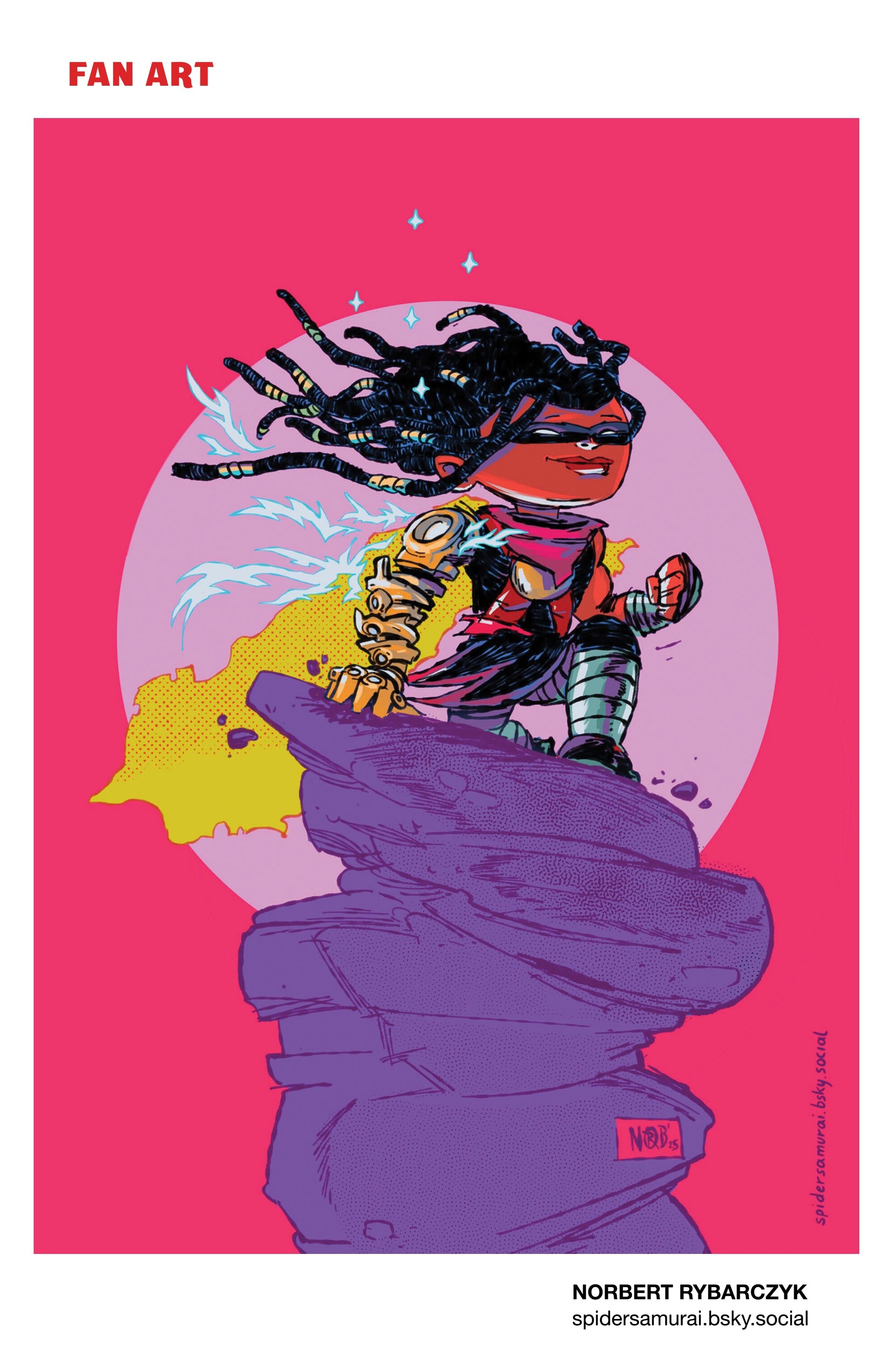 Read Kaya (2022) Manga Online