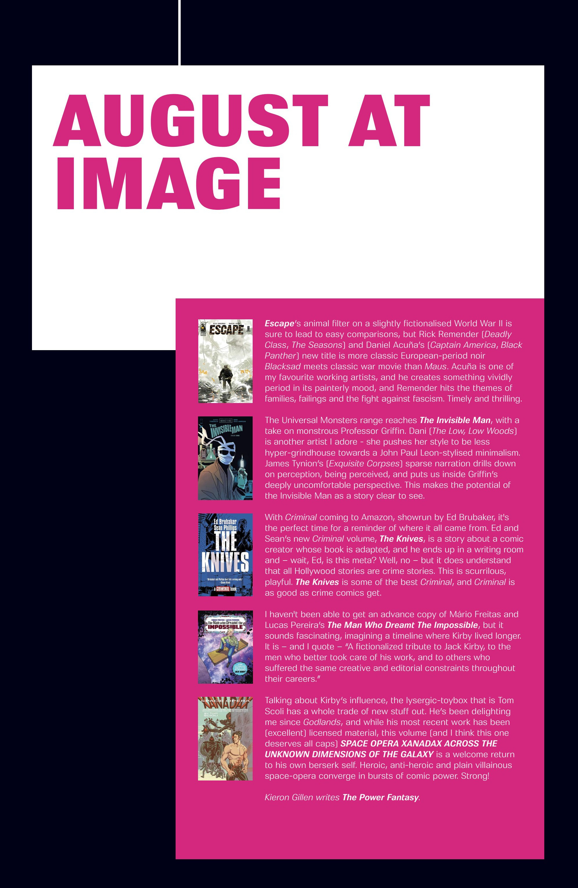 Read Kaya (2022) Manga Online