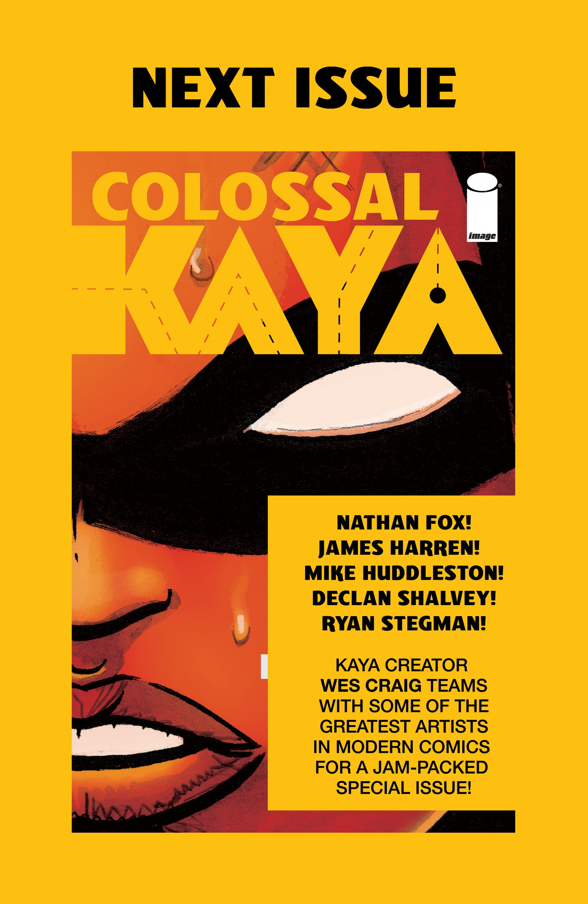 Read Kaya (2022) Manga Online