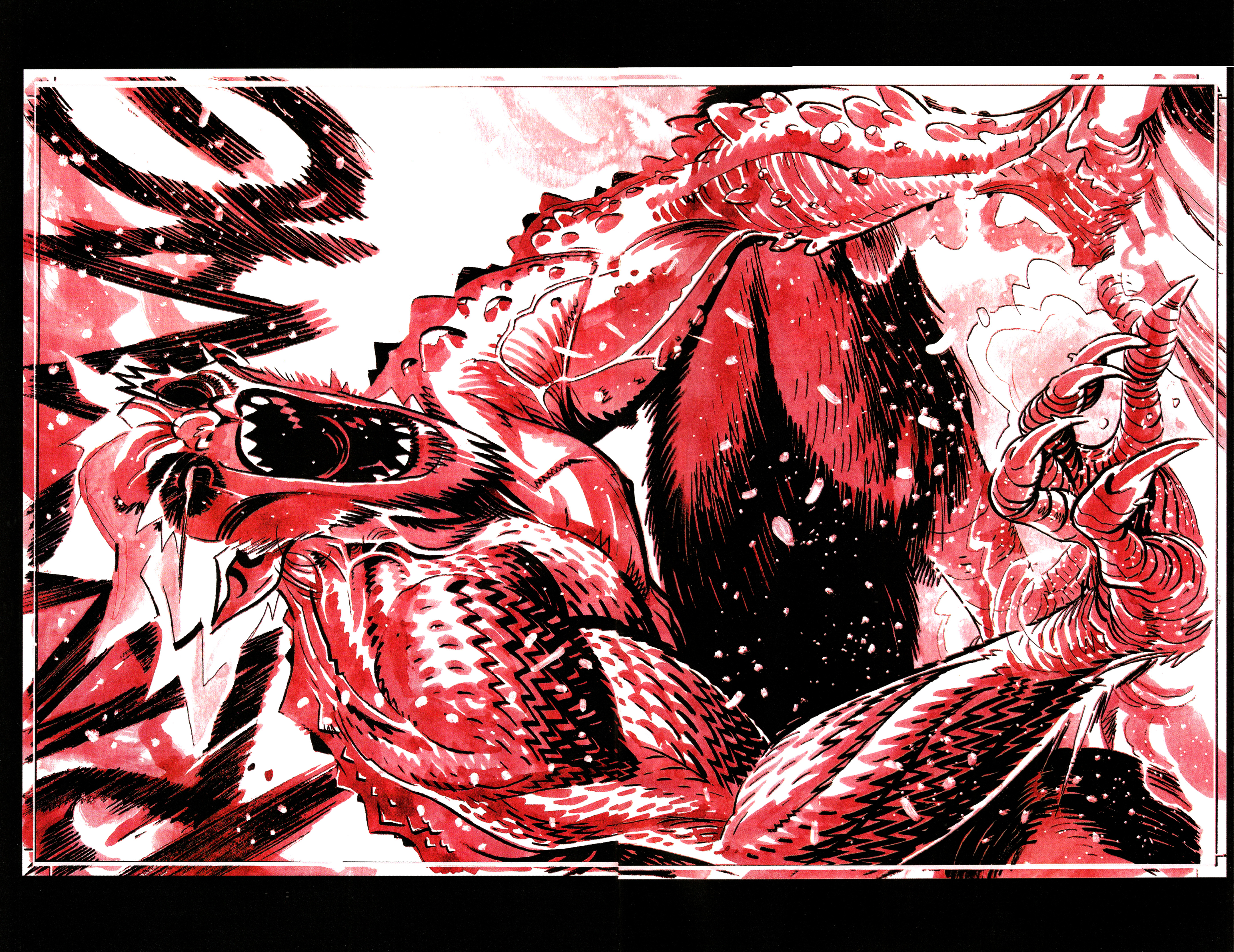 Read Kaya (2022) Manga Online