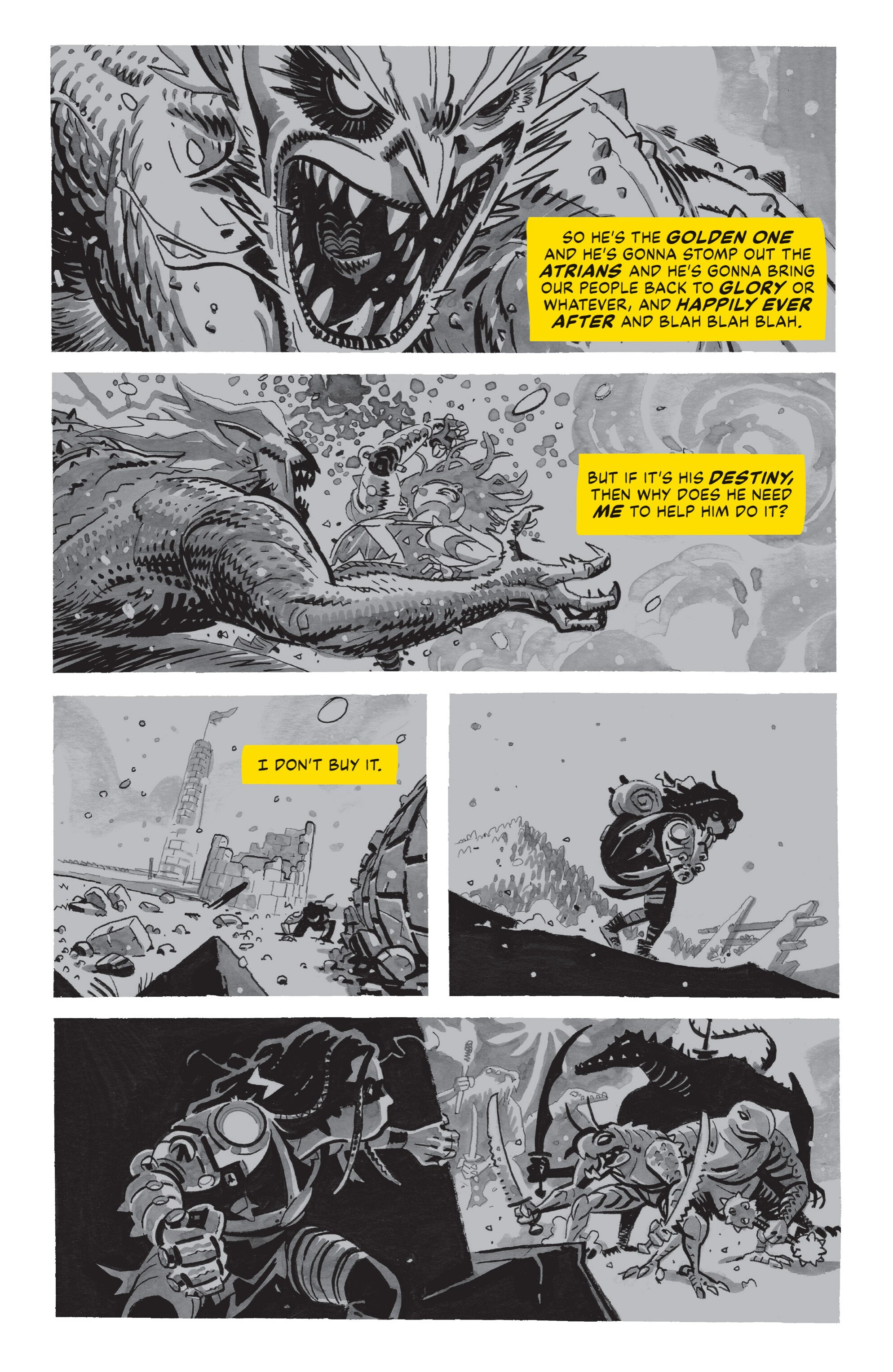 Read Kaya (2022) Manga Online