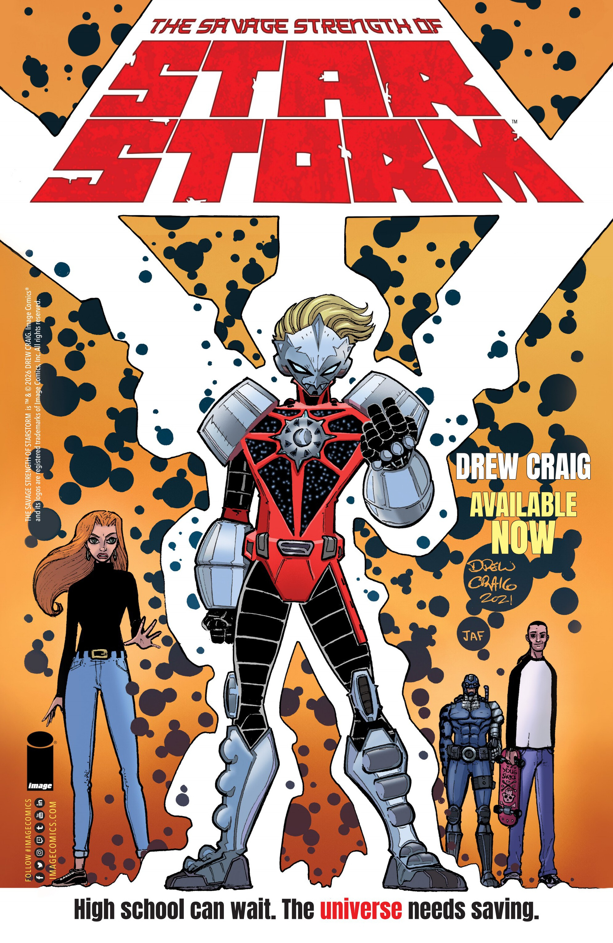 Read Kaya (2022) Manga Online