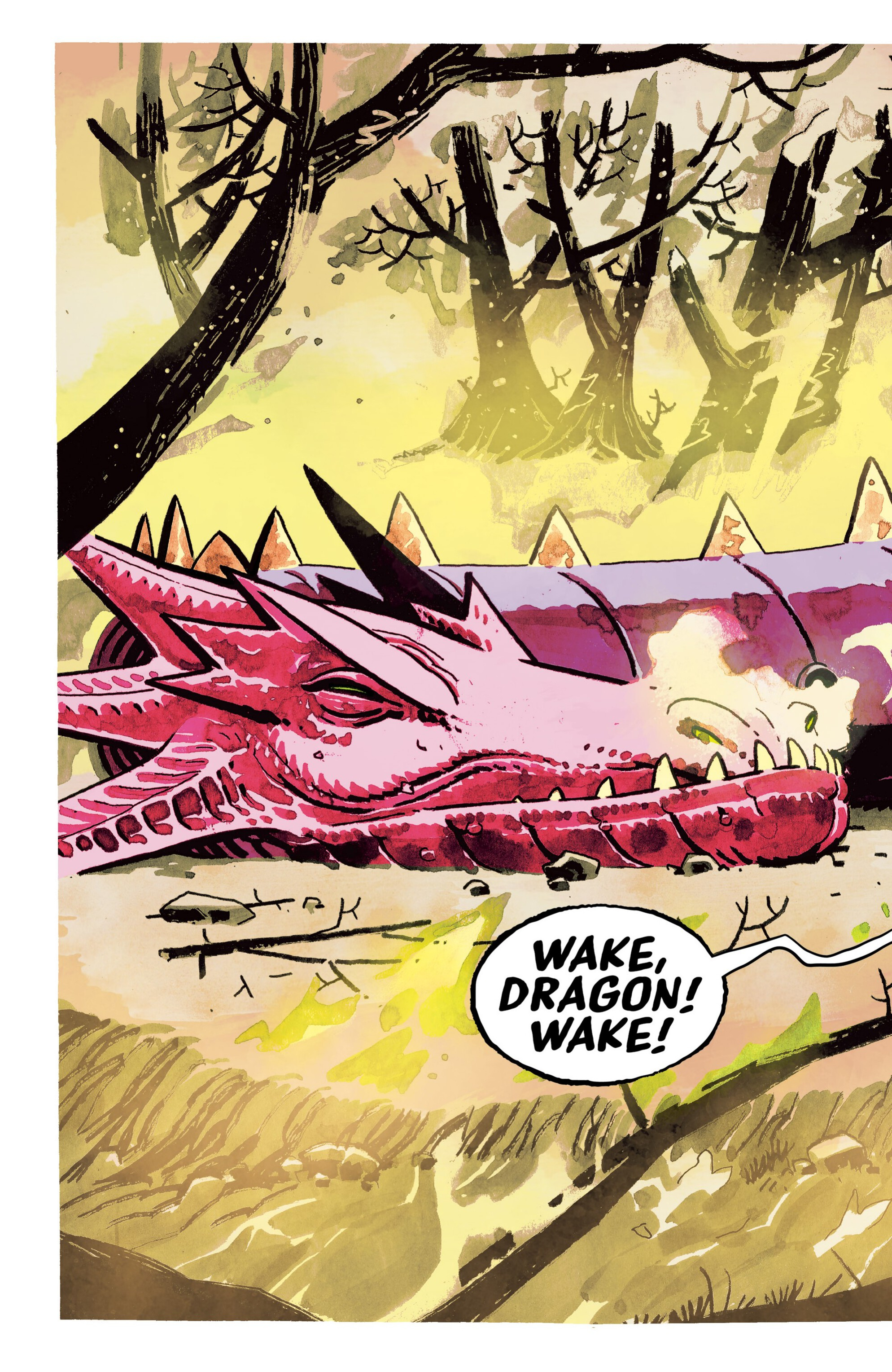 Read Kaya (2022) Manga Online