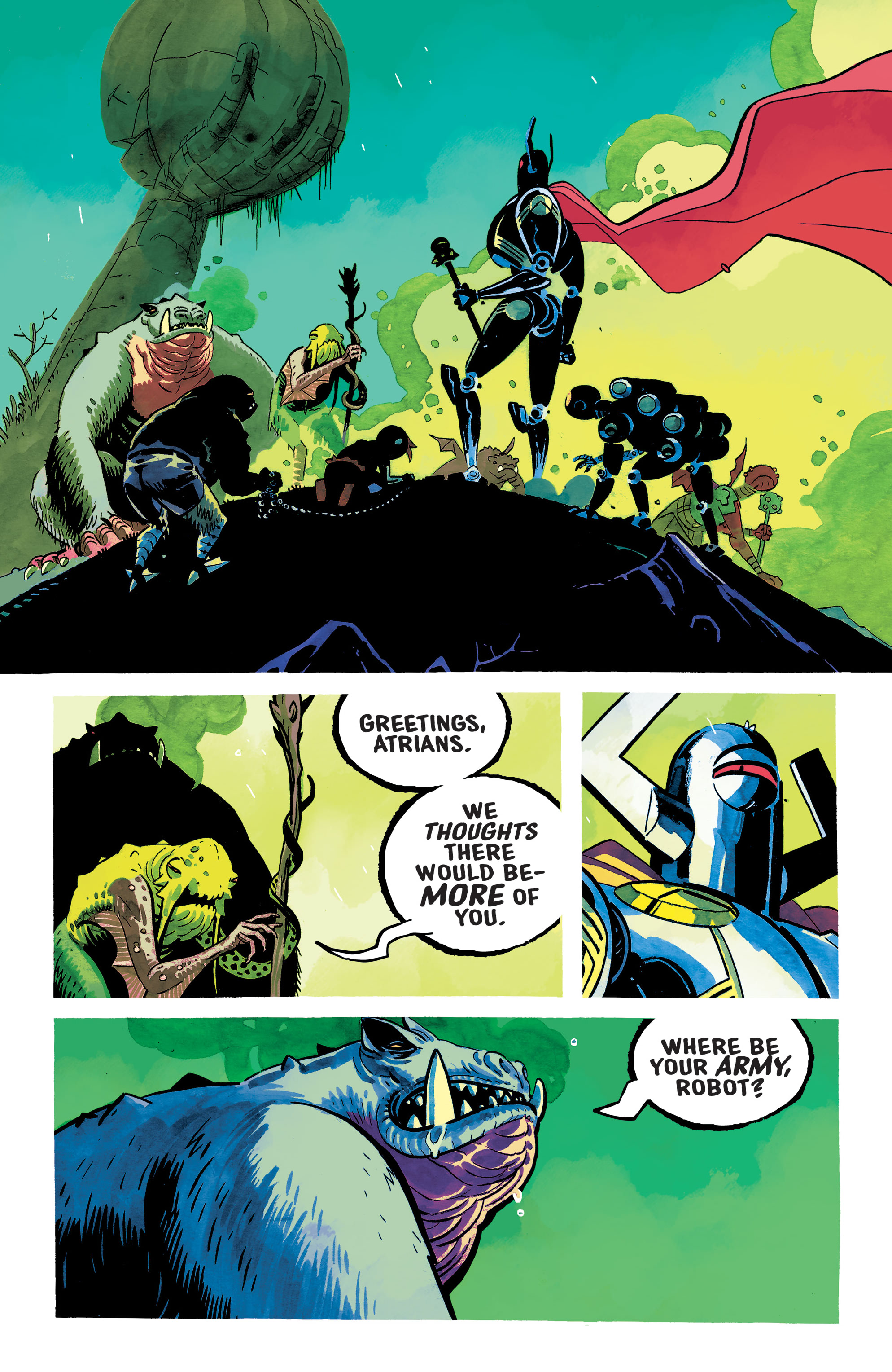 Read Kaya (2022) Manga Online