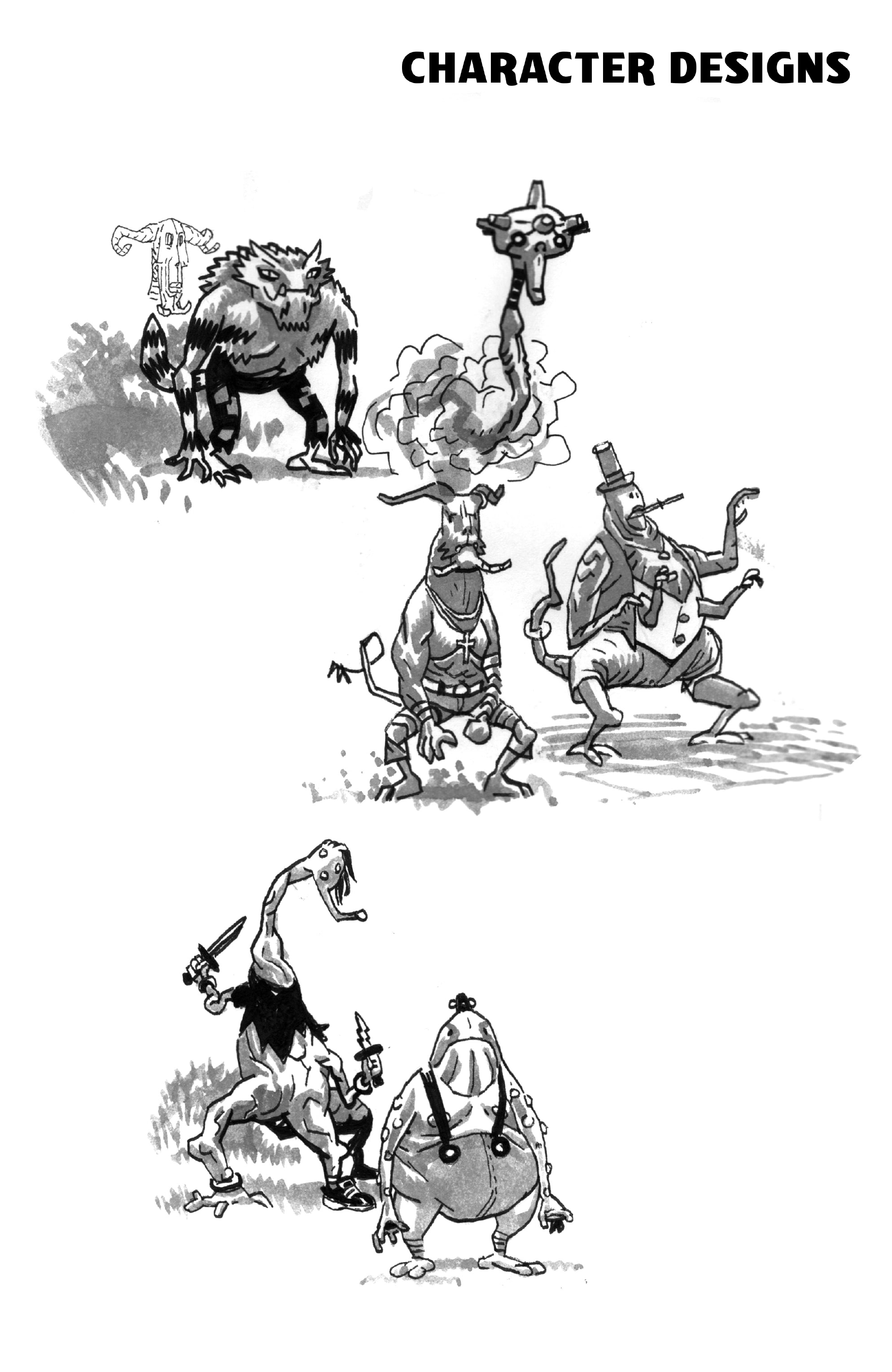 Read Kaya (2022) Manga Online