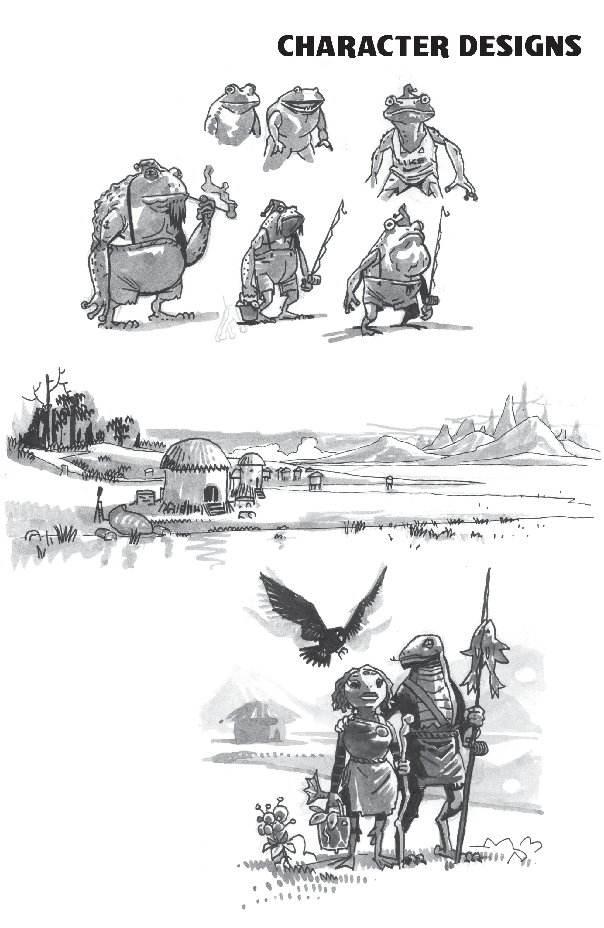 Read Kaya (2022) Manga Online