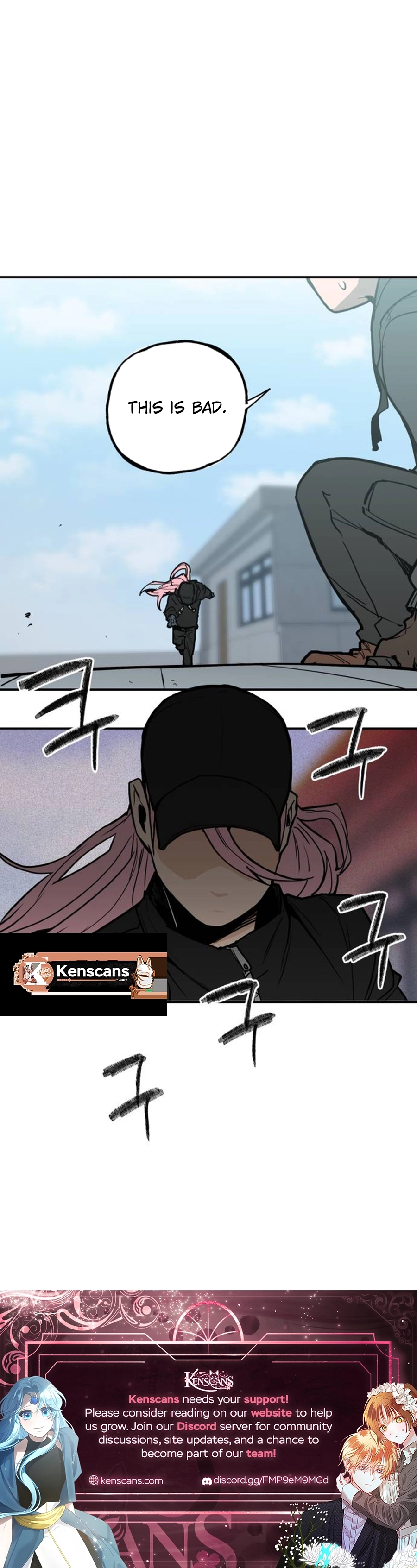 Read Kill This Love! Manga Online