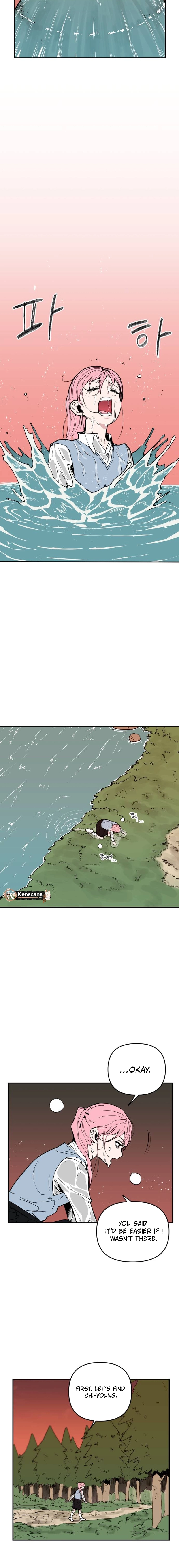 Read Kill This Love! Manga Online