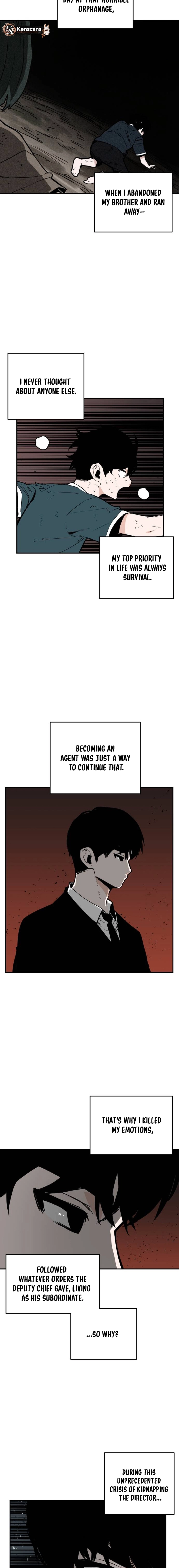 Read Kill This Love! Manga Online