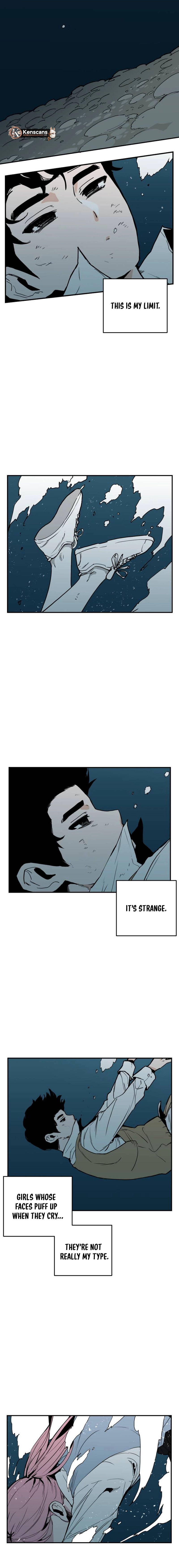 Read Kill This Love! Manga Online