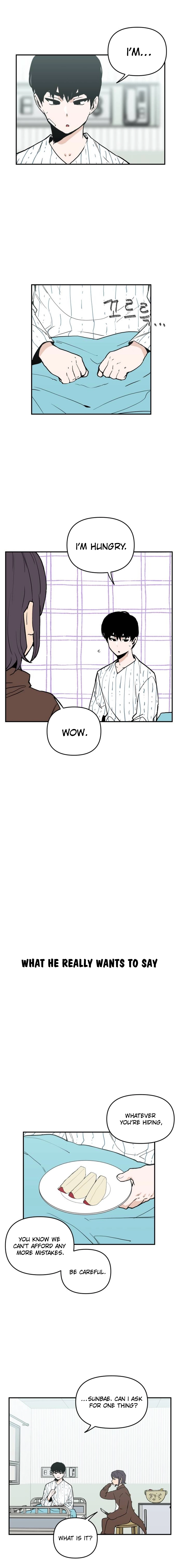 Read Kill This Love! Manga Online