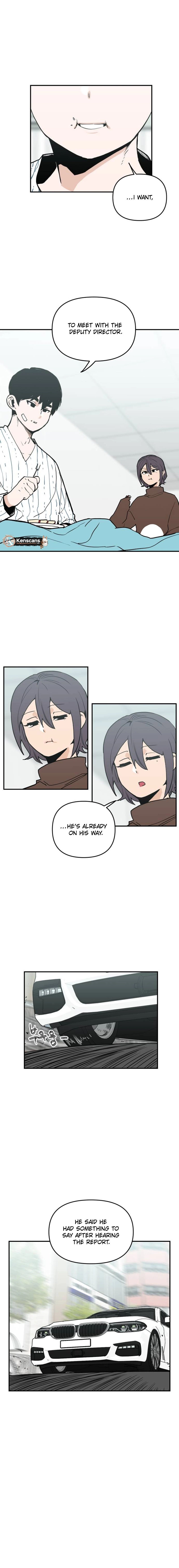 Read Kill This Love! Manga Online